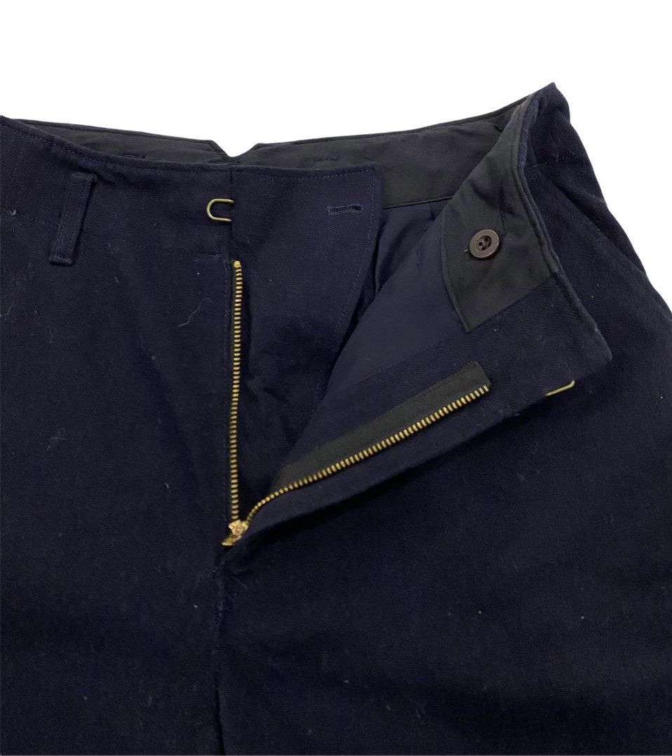 Japanese Brand × Kolor BEIGE KOLOR BEACON TROUSERS Size US 32 / EU 48 - 5 Thumbnail