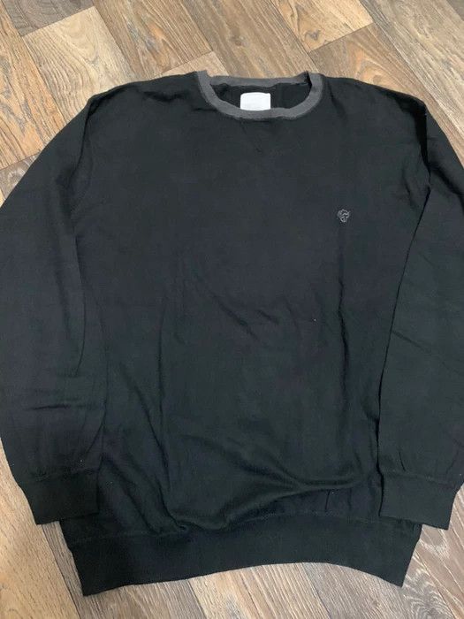 Levi's Levi’s Fragment Sweater Size US L / EU 52-54 / 3 - 1 Thumbnail