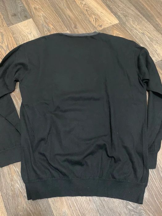 Levi's Levi’s Fragment Sweater Size US L / EU 52-54 / 3 - 4 Thumbnail
