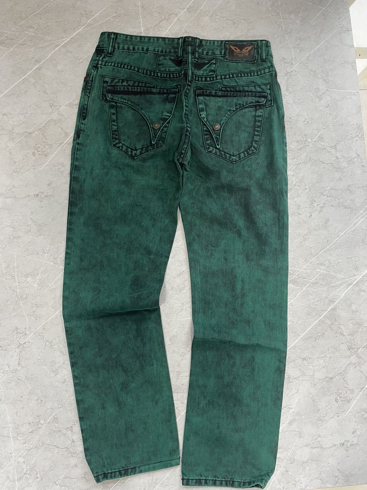 Robins jeans 36