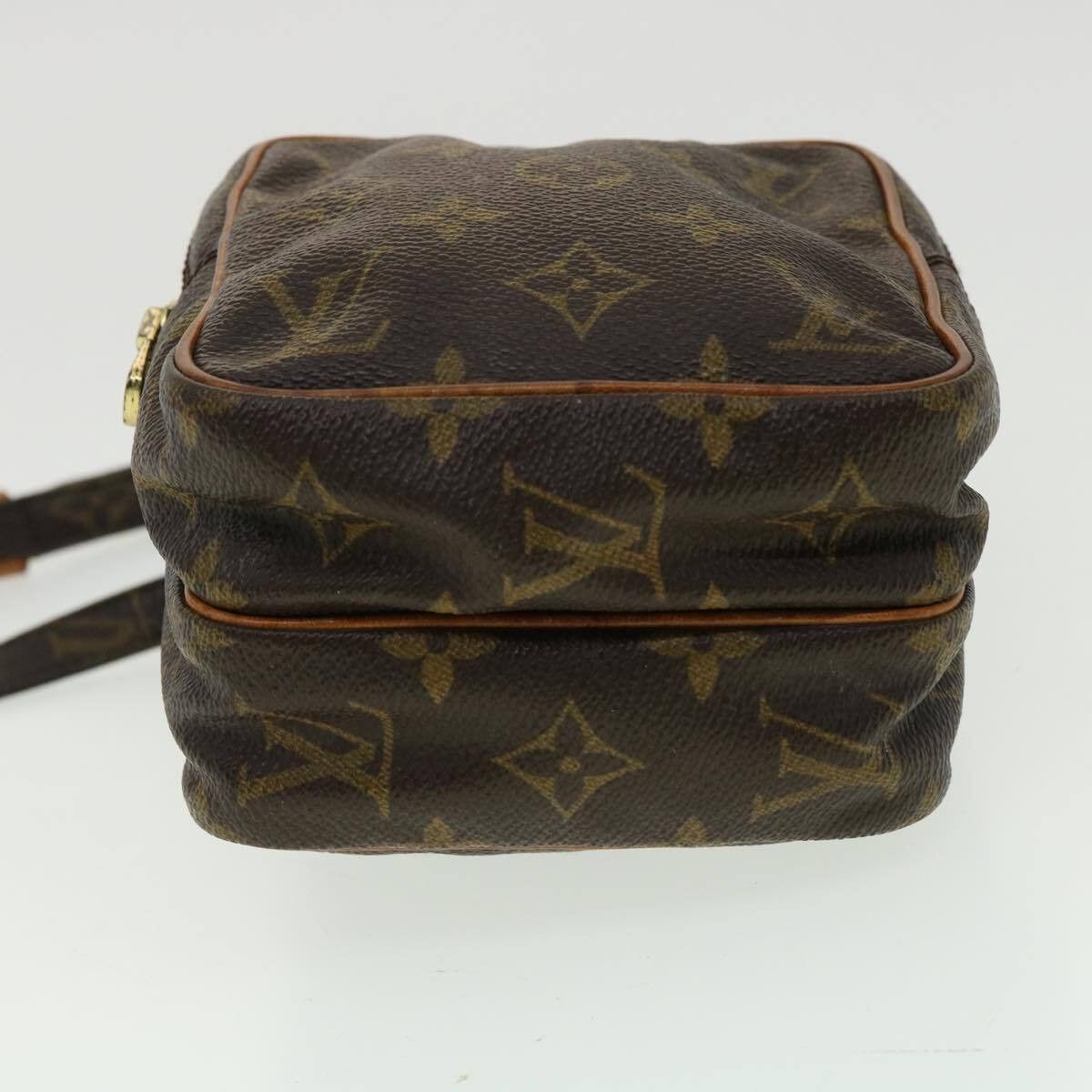 Louis Vuitton Amazon Crossbody Bag Size ONE SIZE - 5 Thumbnail