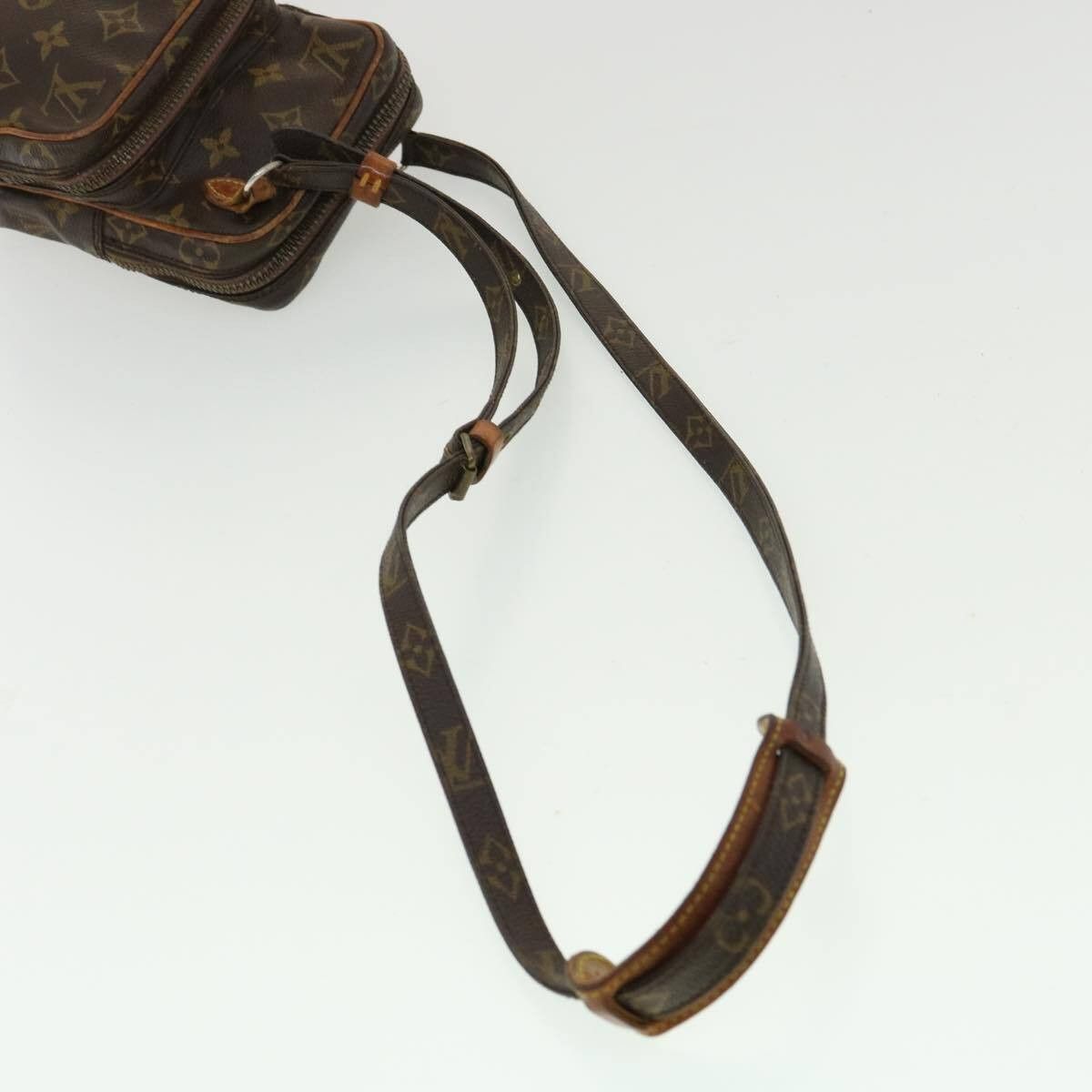 Louis Vuitton Amazon Crossbody Bag Size ONE SIZE - 7 Thumbnail