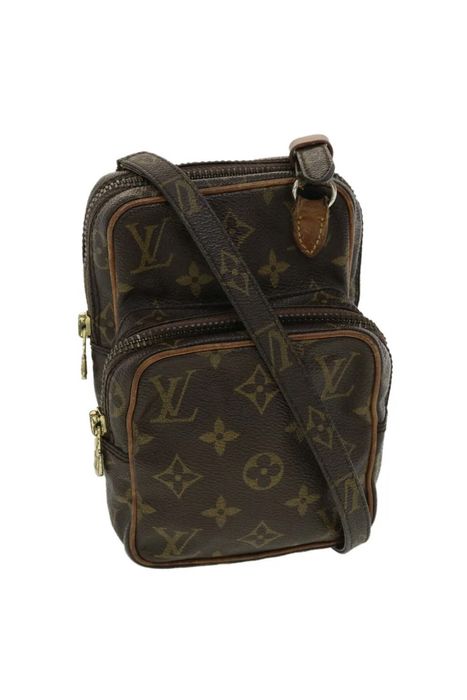 Louis Vuitton Amazon Crossbody Bag Grailed