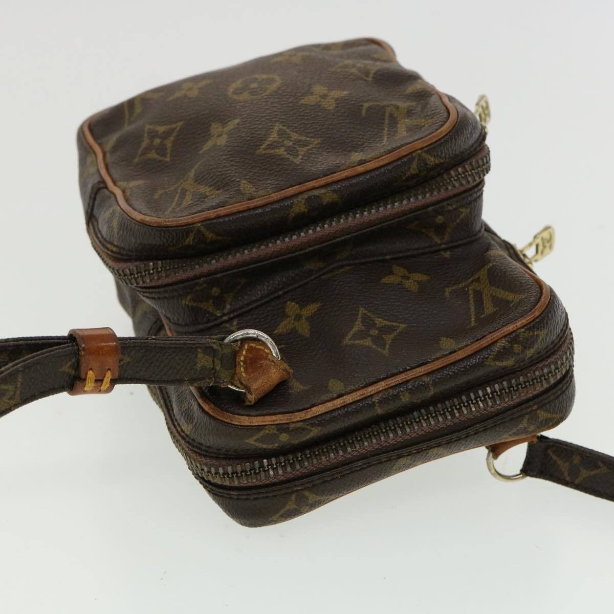Louis Vuitton Amazon Crossbody Bag Size ONE SIZE - 6 Thumbnail