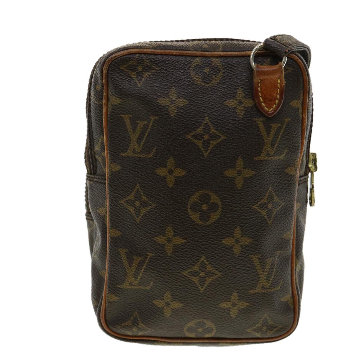 Louis Vuitton Amazon Crossbody Bag Size ONE SIZE - 2 Thumbnail
