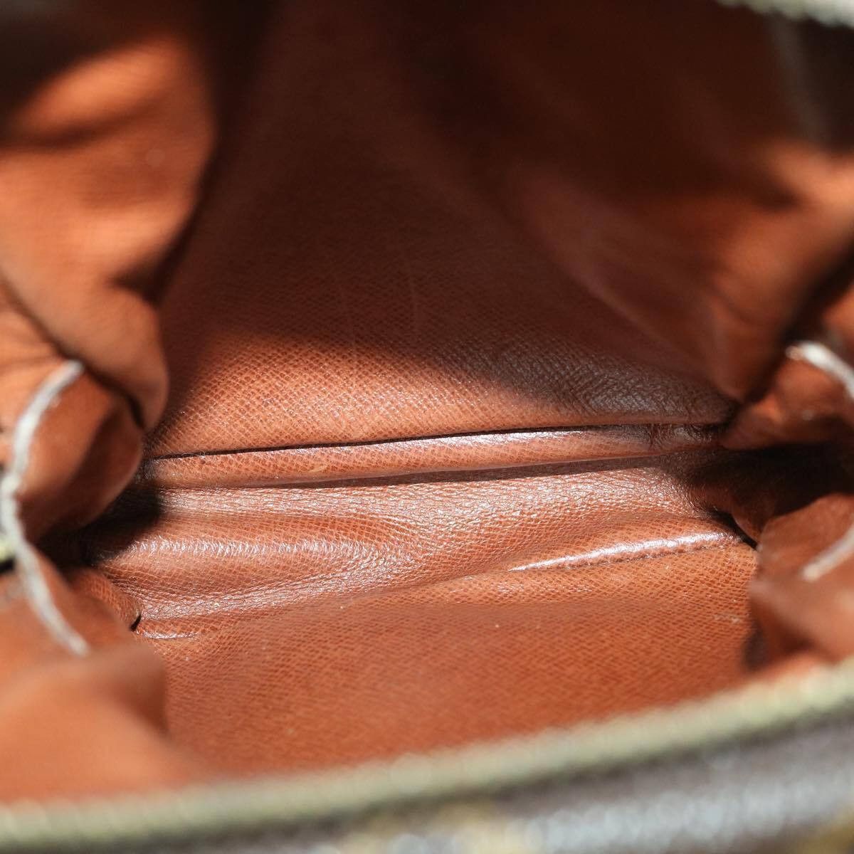 Louis Vuitton Amazon Crossbody Bag Size ONE SIZE - 9 Thumbnail