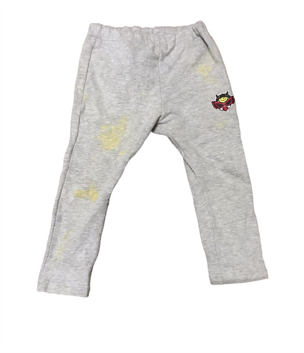 Hysteric Glamour × Japanese Brand Hysteric mini combos pants for kids Size US 26 / EU 42 - 5 Thumbnail