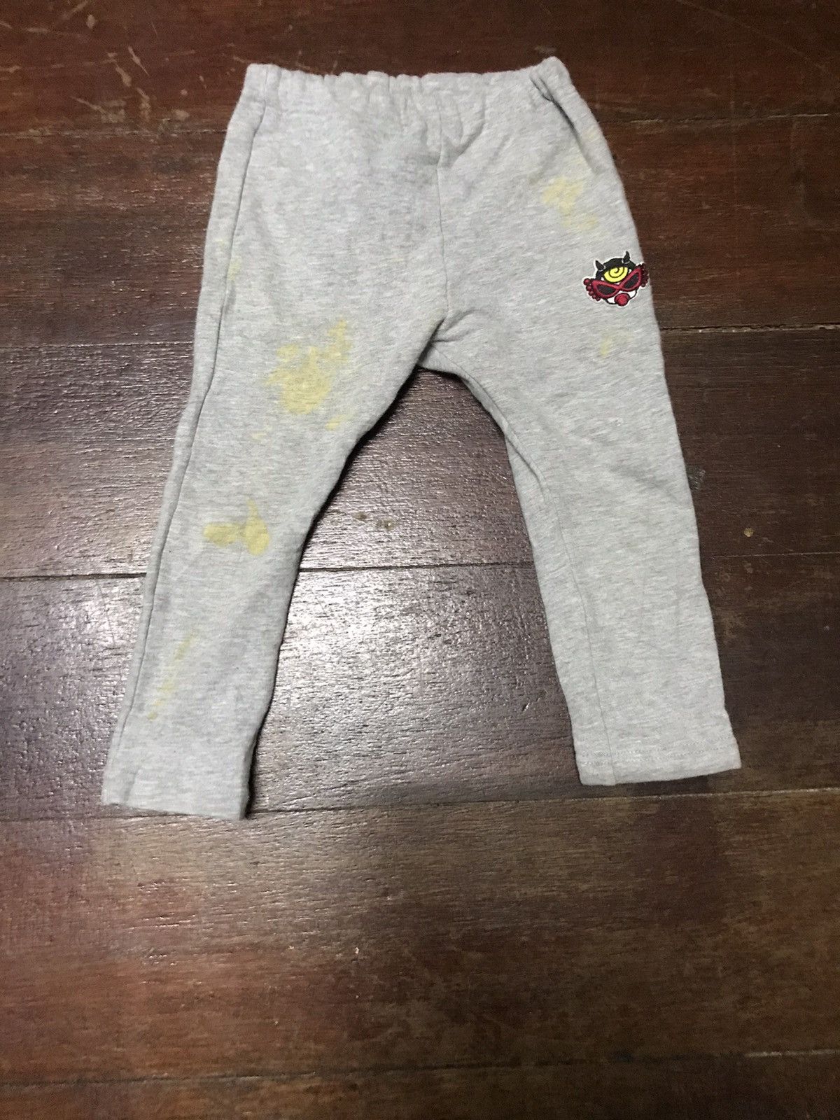Hysteric Glamour × Japanese Brand Hysteric mini combos pants for kids Size US 26 / EU 42 - 16 Thumbnail