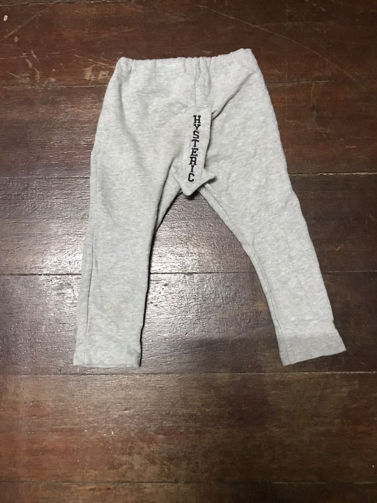 Hysteric Glamour × Japanese Brand Hysteric mini combos pants for kids Size US 26 / EU 42 - 17 Thumbnail