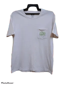 Keith Haring 🔥NEW YEAR DEALS🔥KEITH HARING SINGLE POCKET TSHIRT Size US M / EU 48-50 / 2 - 2 Thumbnail
