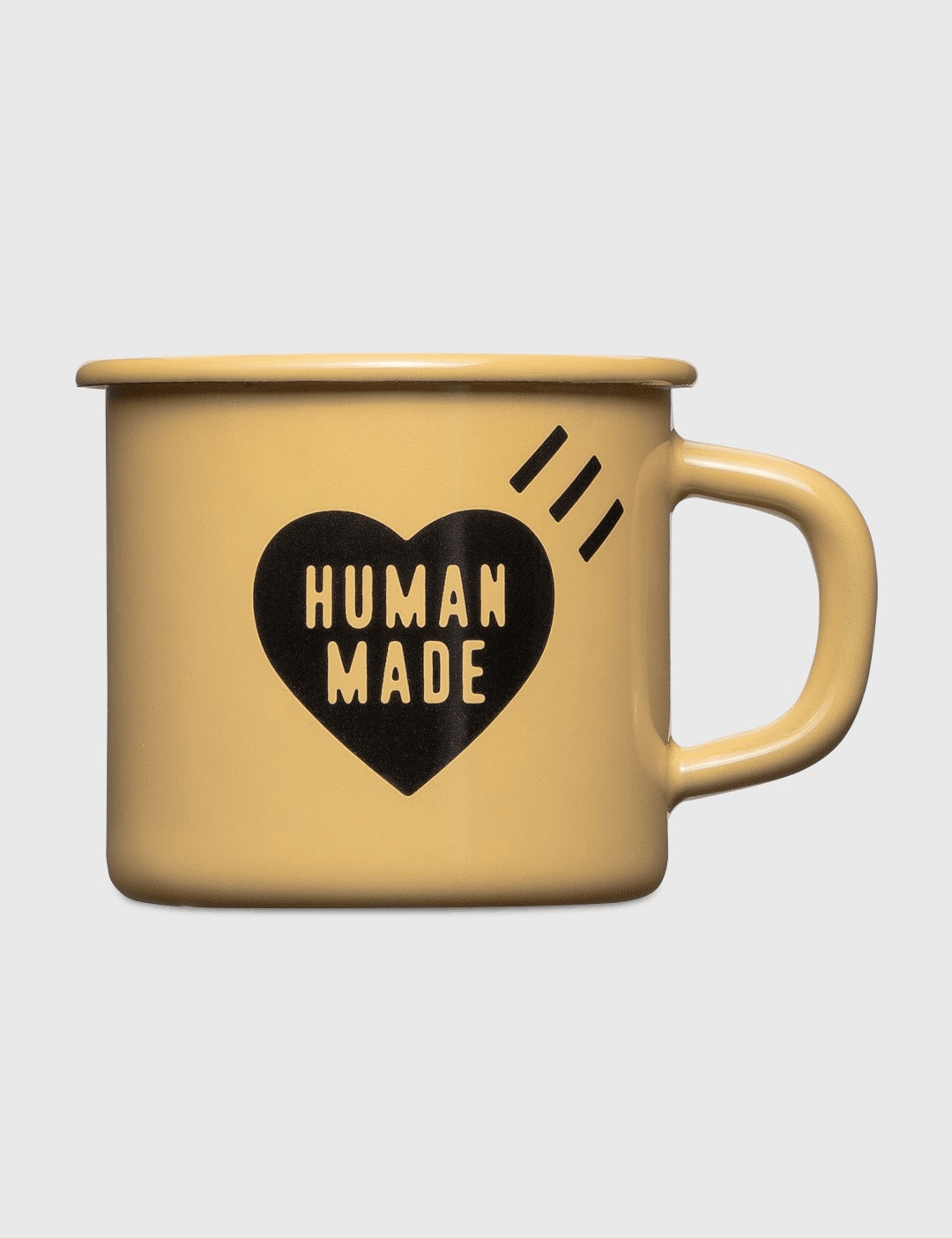 食器 HUMAN MADE - HUMAN MADE ENAMEL PLATE 230mm HUMAN MADE - HUMAN MADE ENAMEL PLATE 230mm の通販 by YOYO