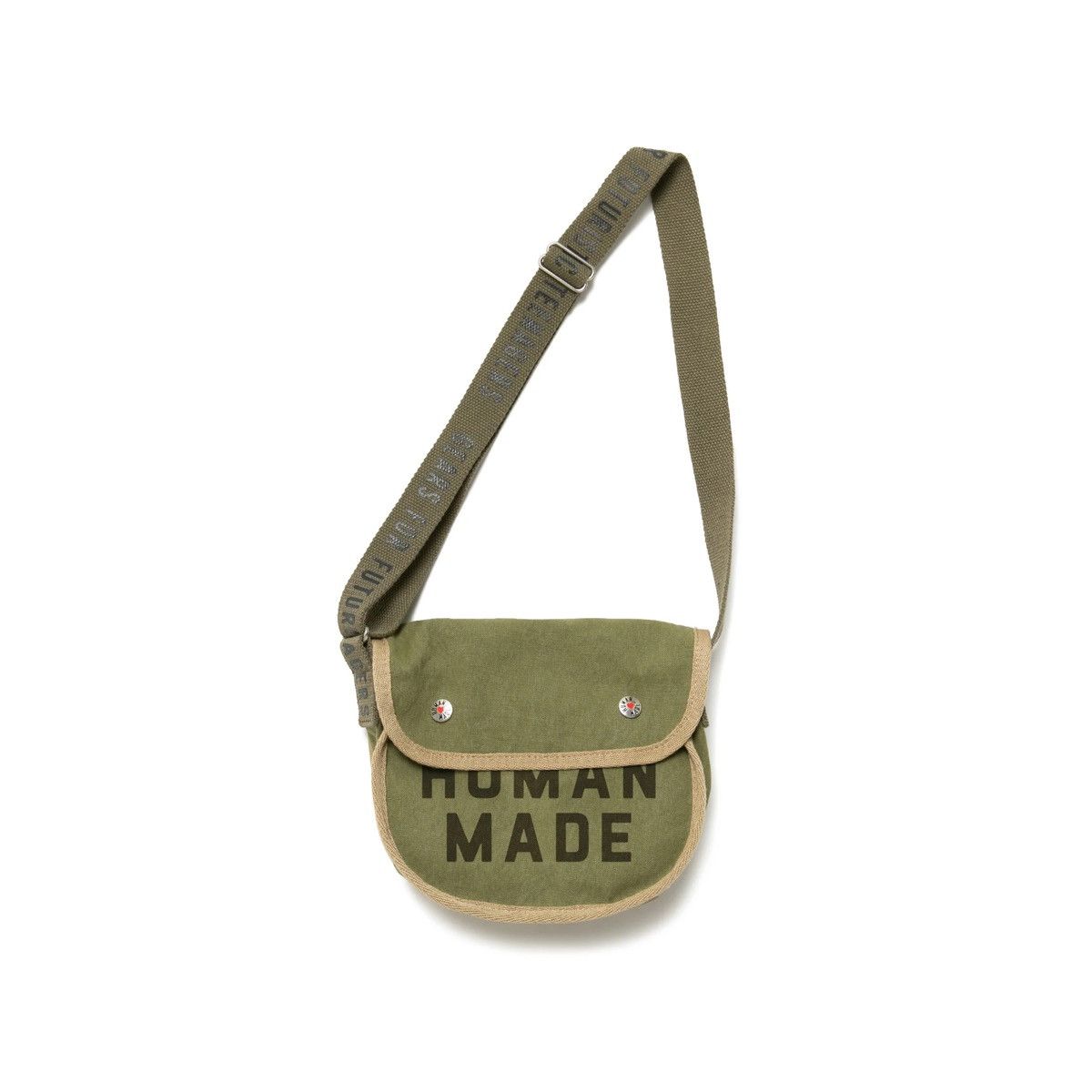image of Human Made Bag, Men's