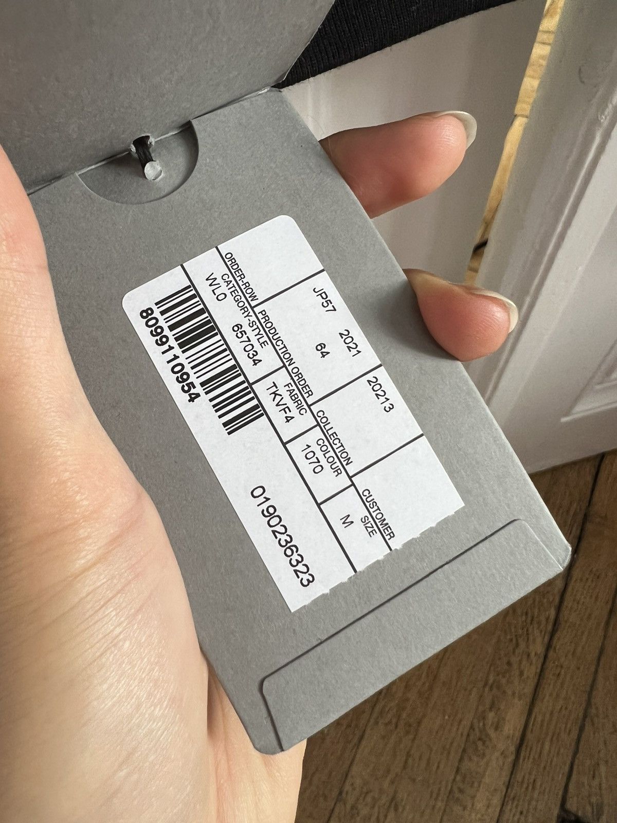 Balenciaga PlayStation Hoodie Size US L / EU 52-54 / 3 - 10 Thumbnail