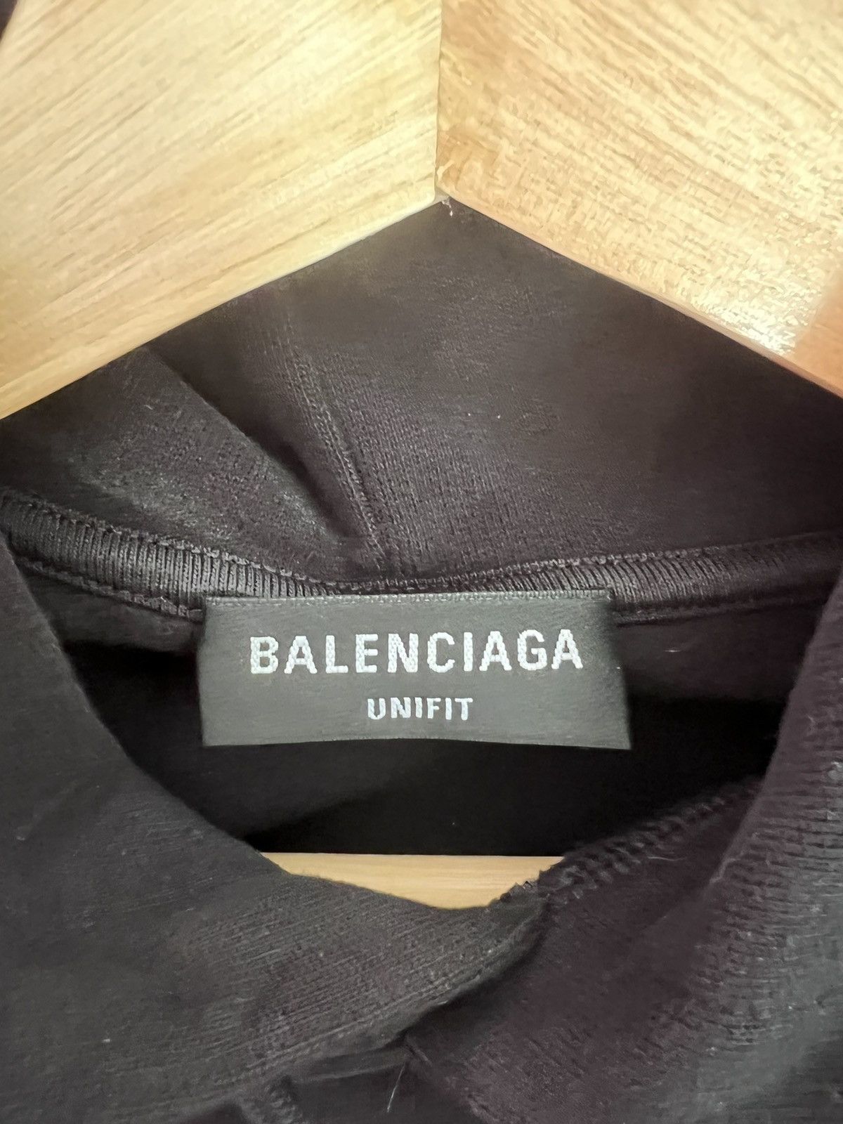 Balenciaga PlayStation Hoodie Size US L / EU 52-54 / 3 - 11 Thumbnail