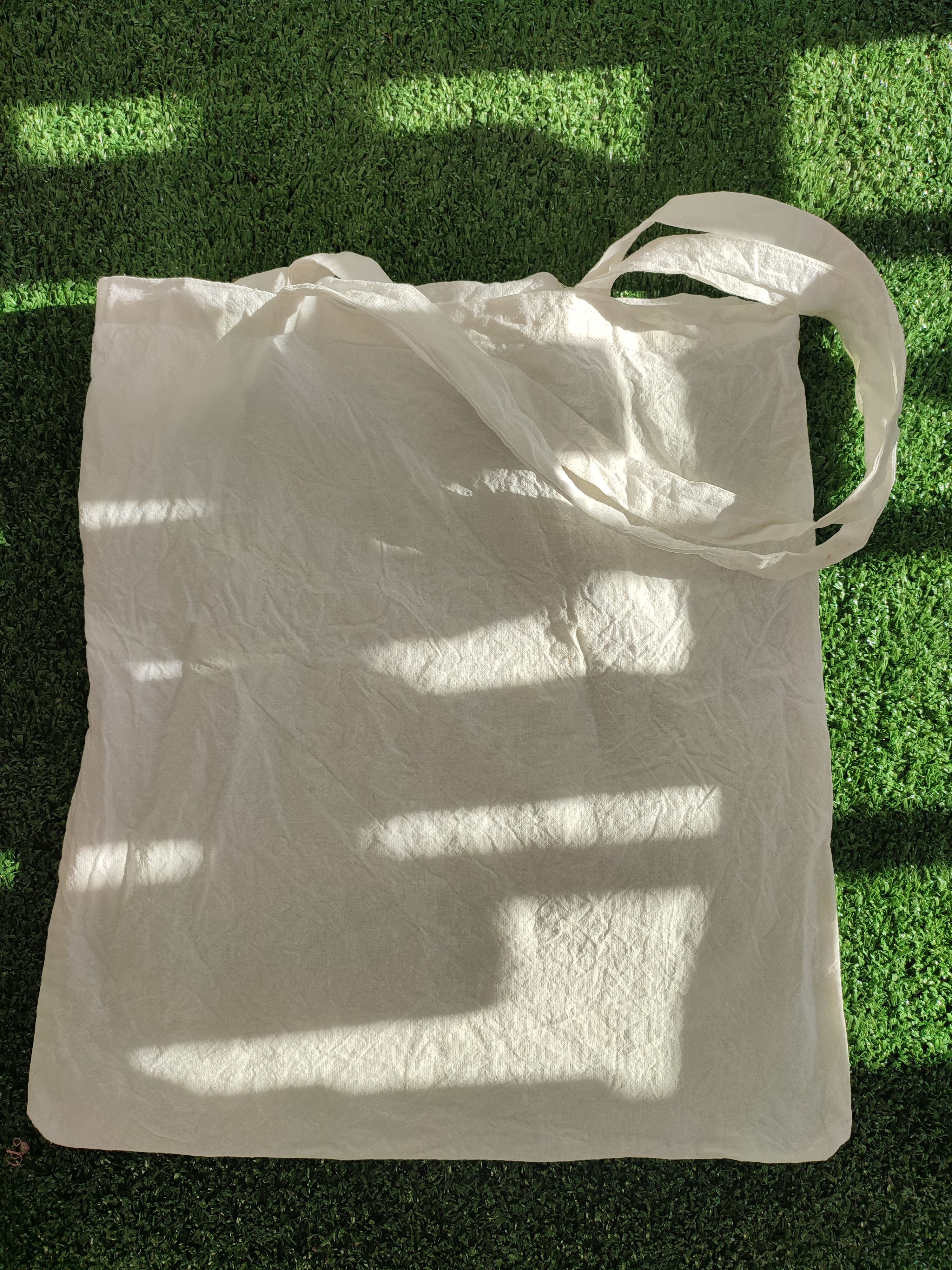 Anime Anima Japan Wake up, Girls tote bag Size ONE SIZE - 3 Thumbnail