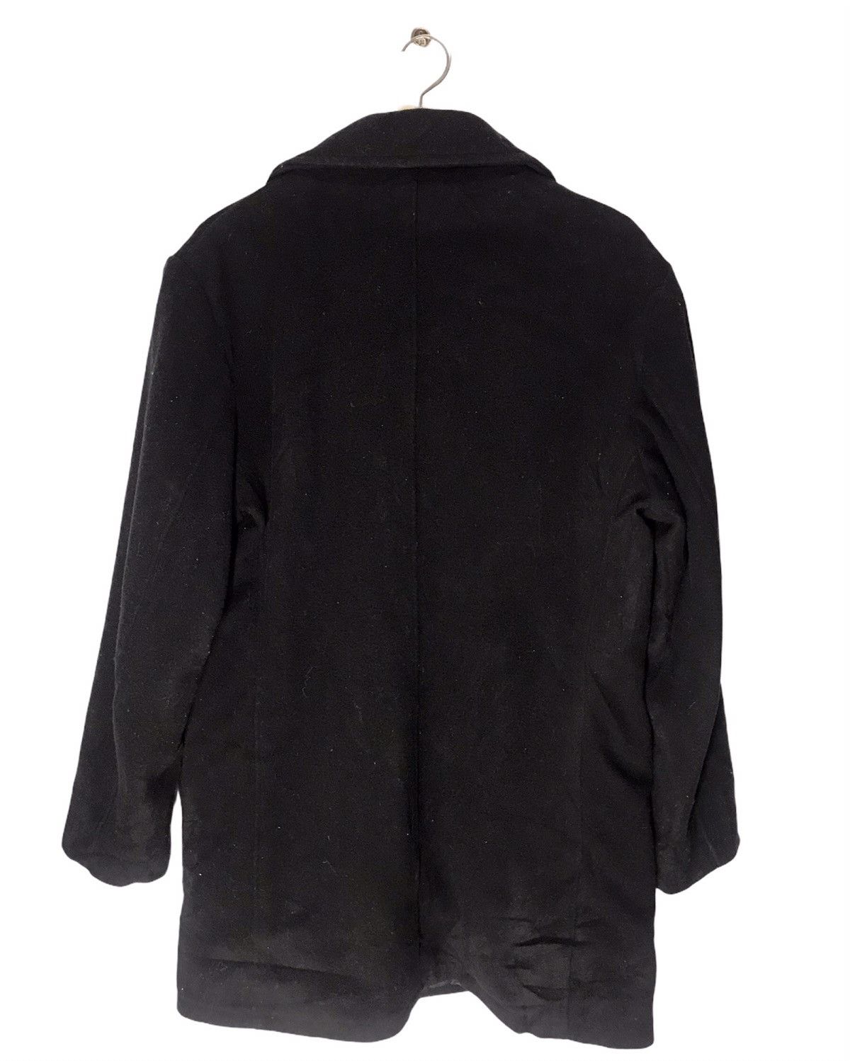 Schott × Vintage Schott wool long jacket coat made in usa Size US M / EU 48-50 / 2 - 3 Thumbnail