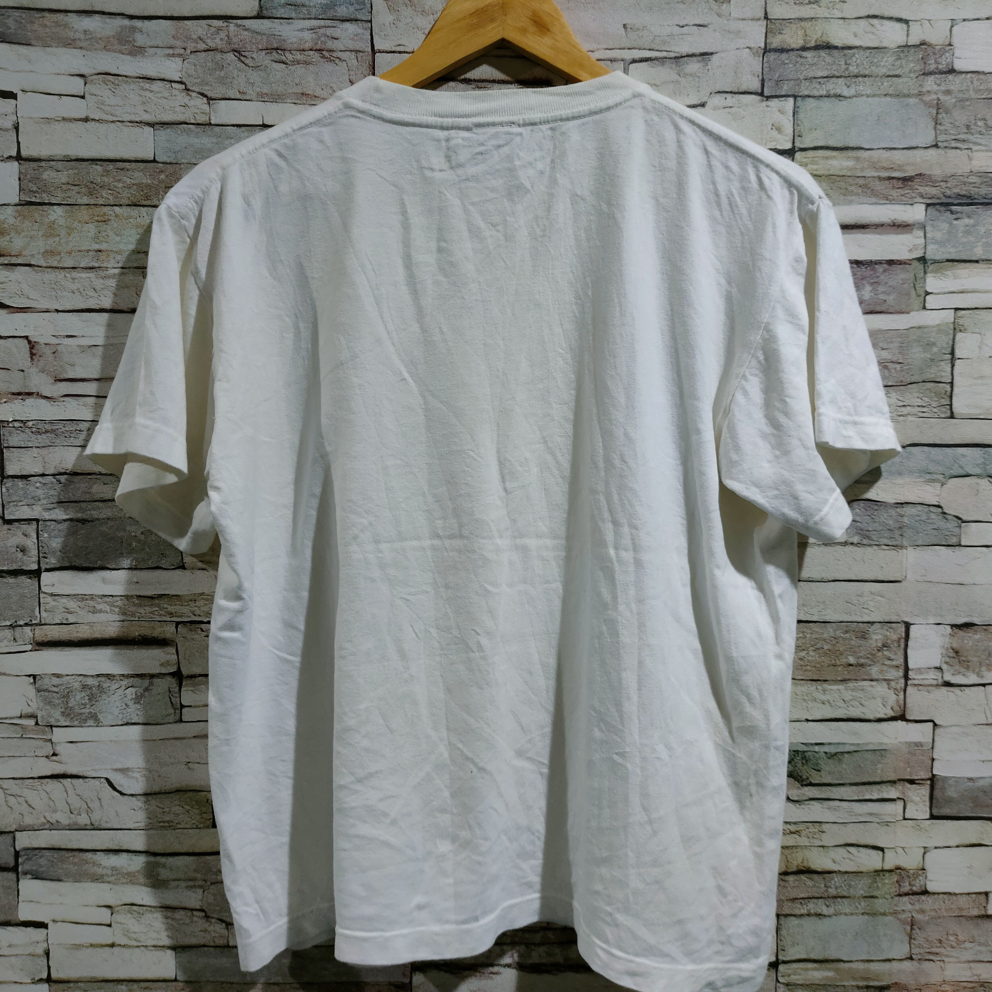 Anime × Japanese Brand × Vintage Vintage 1992 Anime Yuu☆Yuu☆Hakusho Size US M / EU 48-50 / 2 - 5 Thumbnail