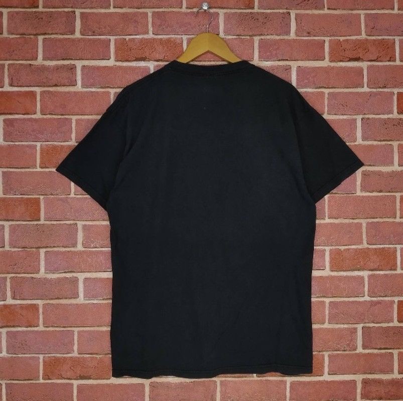 Rap Tees Vintage John Cena Wrestler American Actor Rap Tee Shirt Size US L / EU 52-54 / 3 - 2 Thumbnail