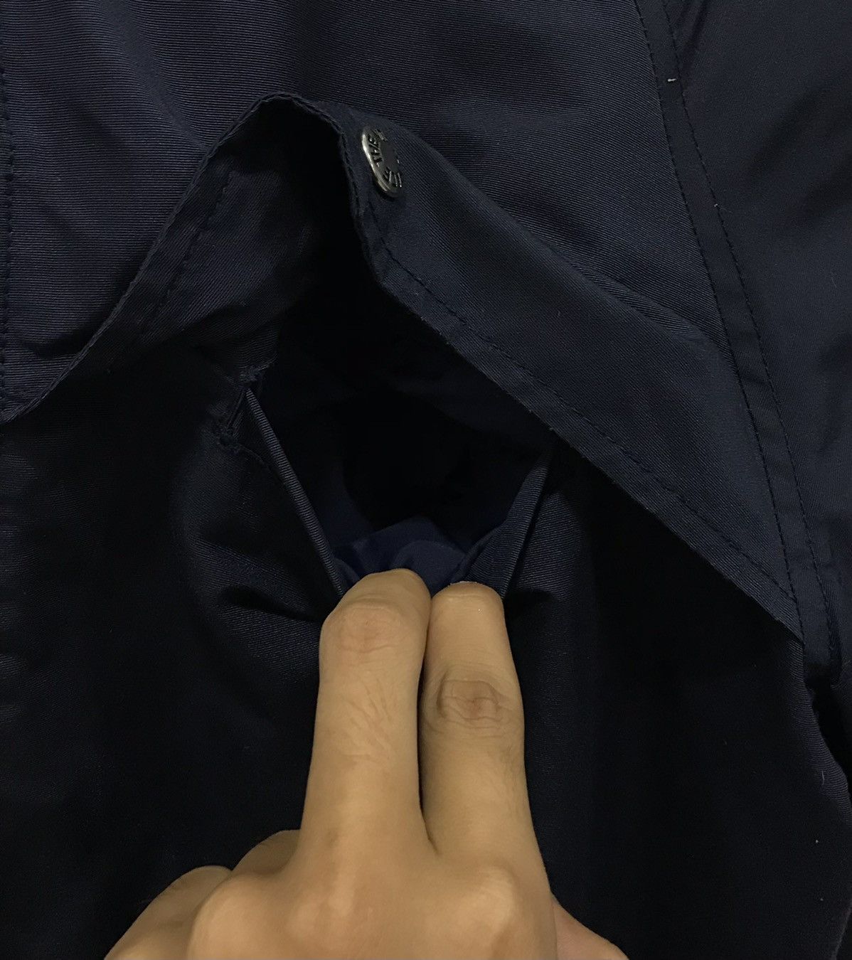 The North Face THE NORTH FACE JACKET Size US L / EU 52-54 / 3 - 6 Thumbnail