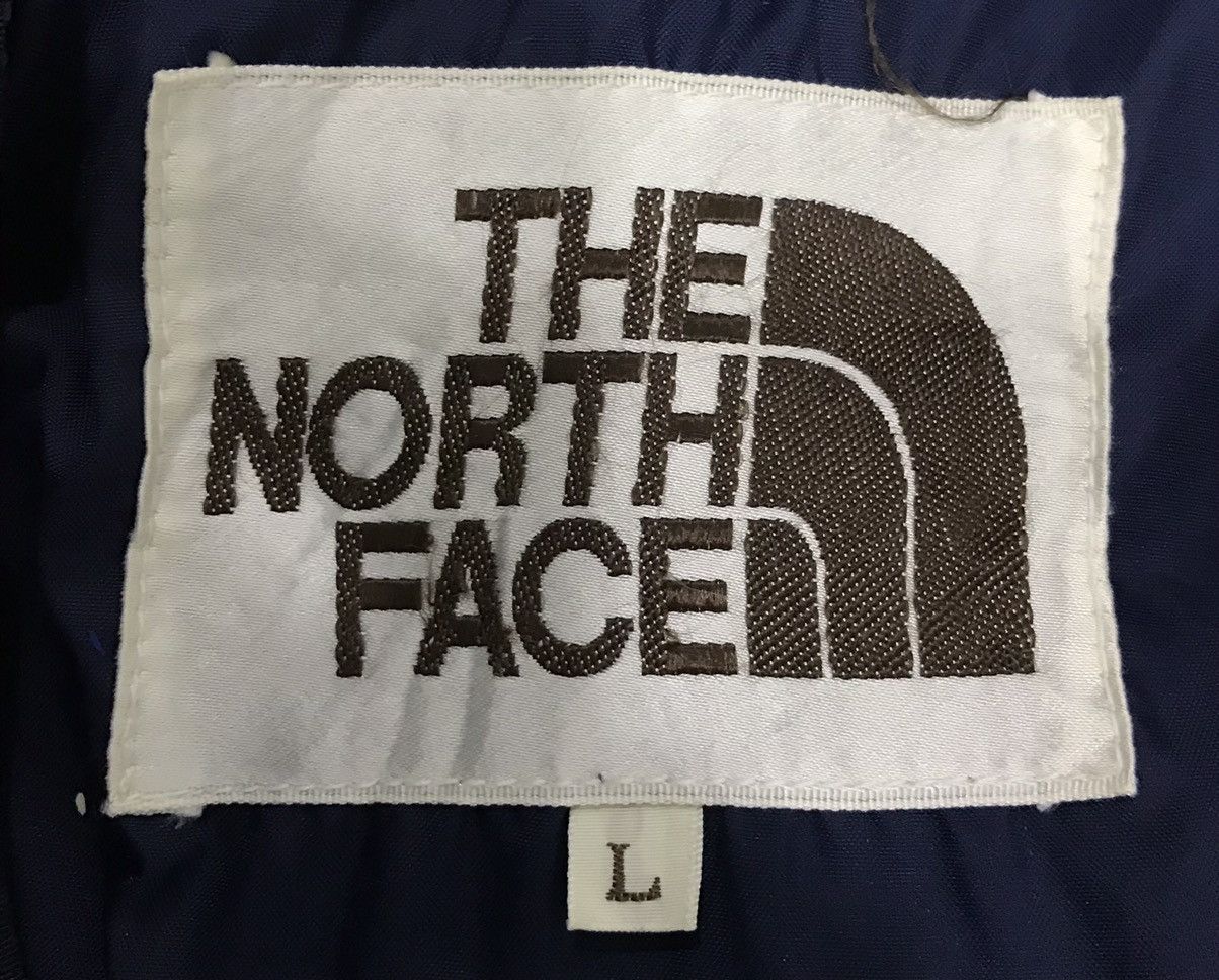 The North Face THE NORTH FACE JACKET Size US L / EU 52-54 / 3 - 11 Thumbnail