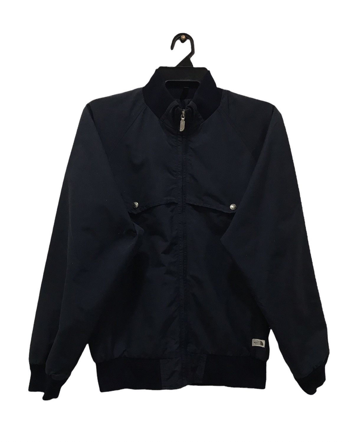 The North Face THE NORTH FACE JACKET Size US L / EU 52-54 / 3 - 1 Thumbnail