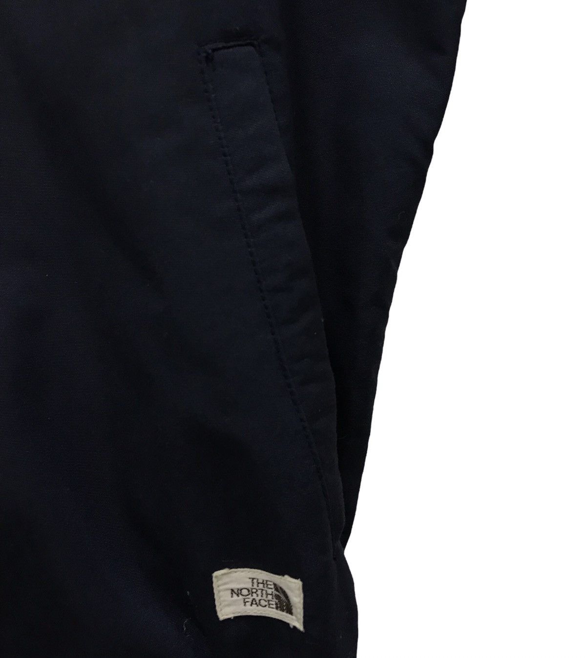The North Face THE NORTH FACE JACKET Size US L / EU 52-54 / 3 - 7 Thumbnail