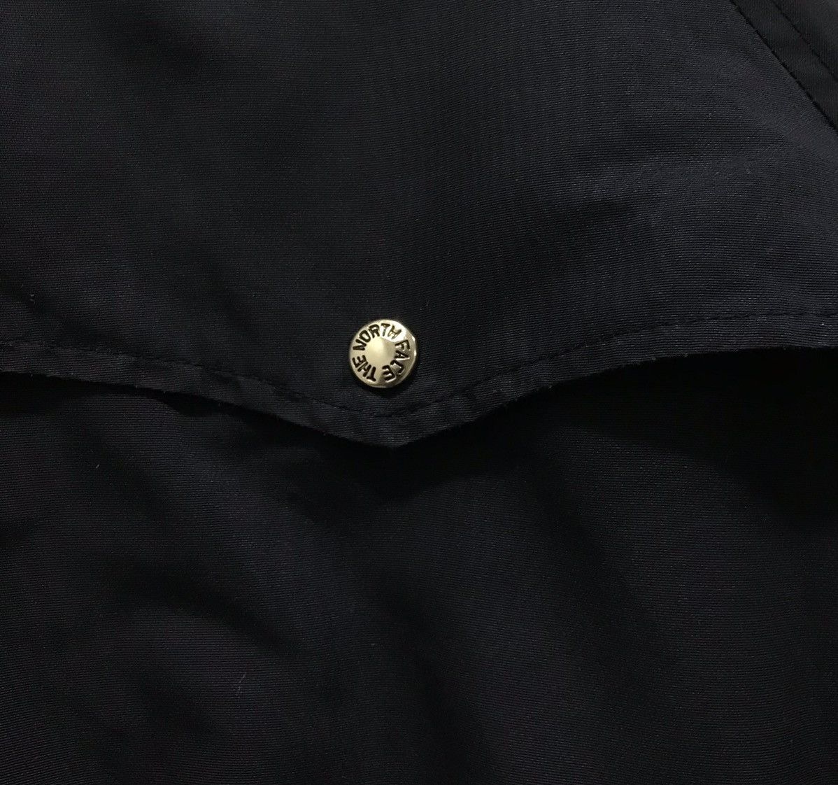 The North Face THE NORTH FACE JACKET Size US L / EU 52-54 / 3 - 5 Thumbnail