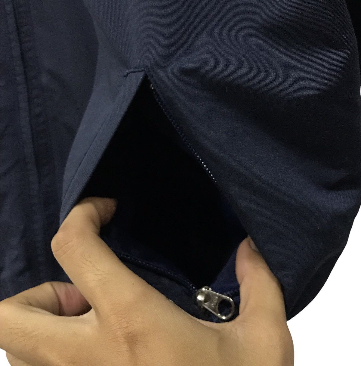 The North Face THE NORTH FACE JACKET Size US L / EU 52-54 / 3 - 8 Thumbnail
