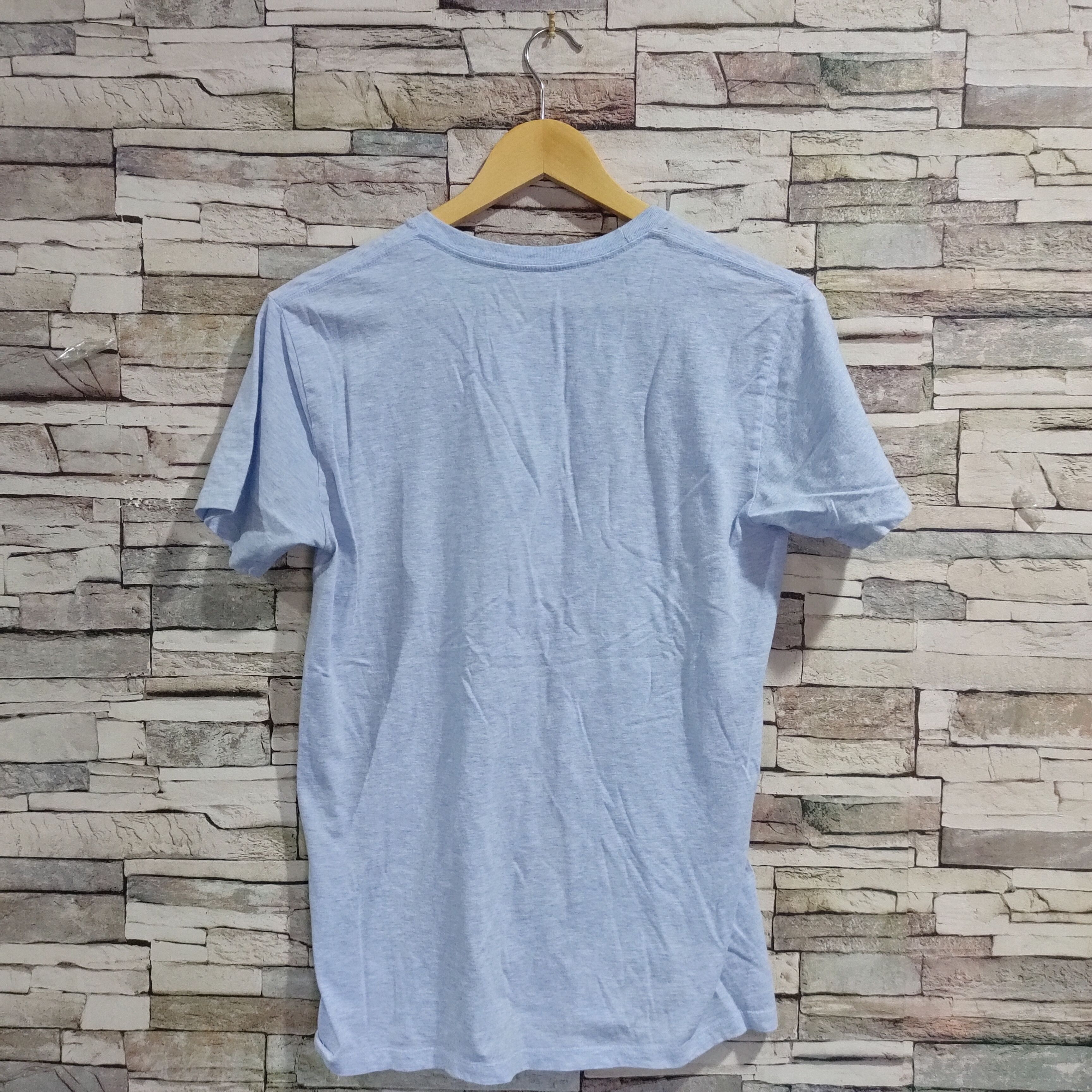 Anime × Japanese Brand Anime Monogatari Promo T-shirt Size US M / EU 48-50 / 2 - 5 Thumbnail