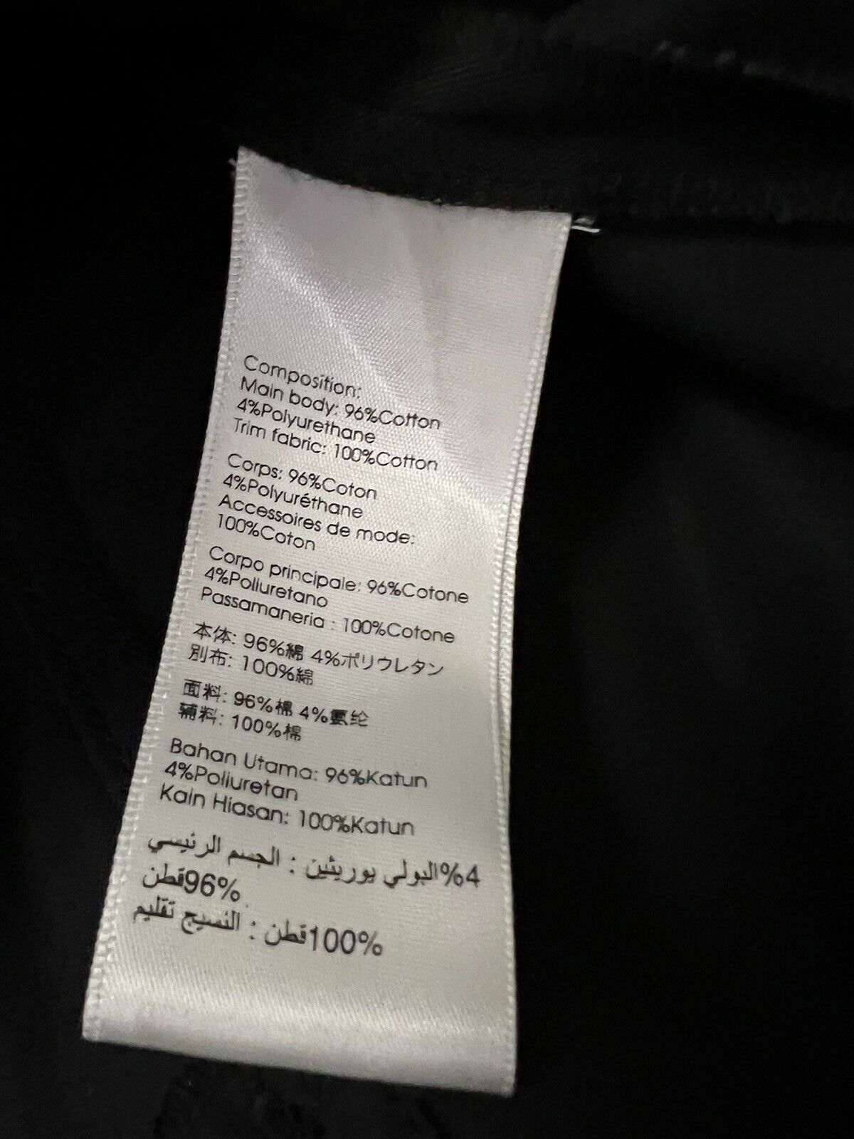 3.1 Phillip Lim 3.1 Phillip Lim Black Dress Size 8 S/M Size M / US 6-8 / IT 42-44 - 11 Thumbnail