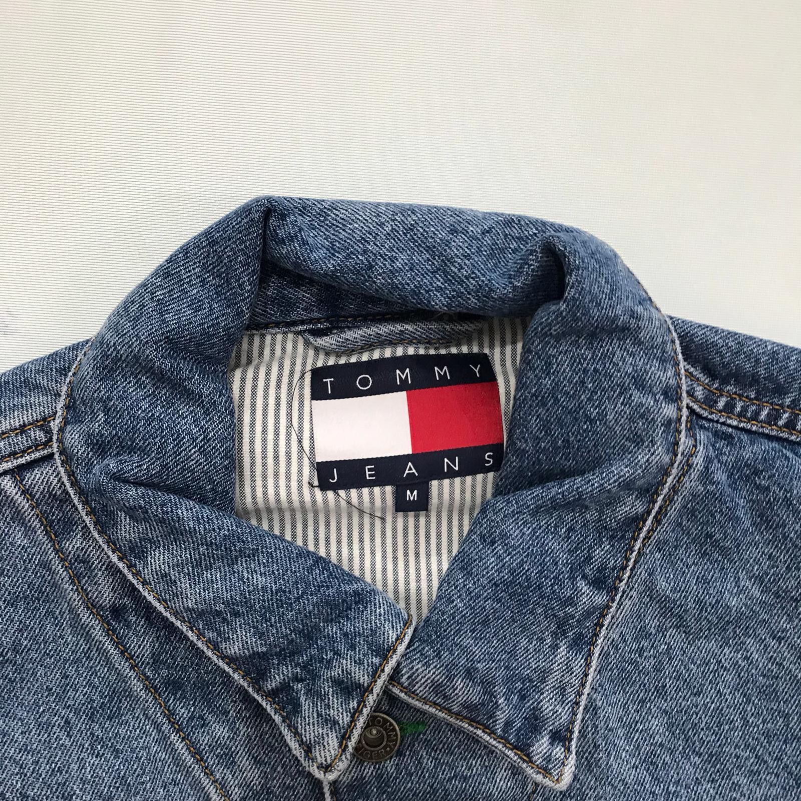 Tommy Hilfiger tommy hilfiger jacket Size US M / EU 48-50 / 2 - 5 Thumbnail