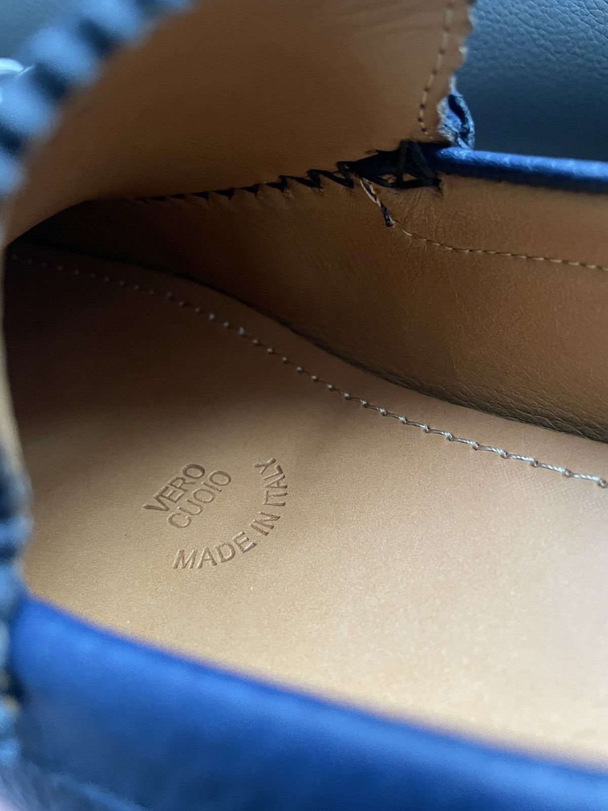 Gucci Iconic BrandNew Runway Classic Horsebit Leather Loafer Shoes Size US 11.5 / EU 44-45 - 10 Thumbnail