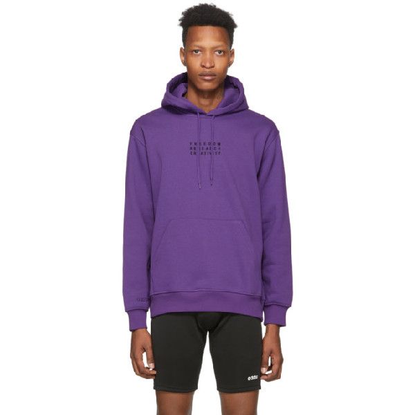 032c vo16 032c hoodie Size US M / EU 48-50 / 2 - 2 Thumbnail