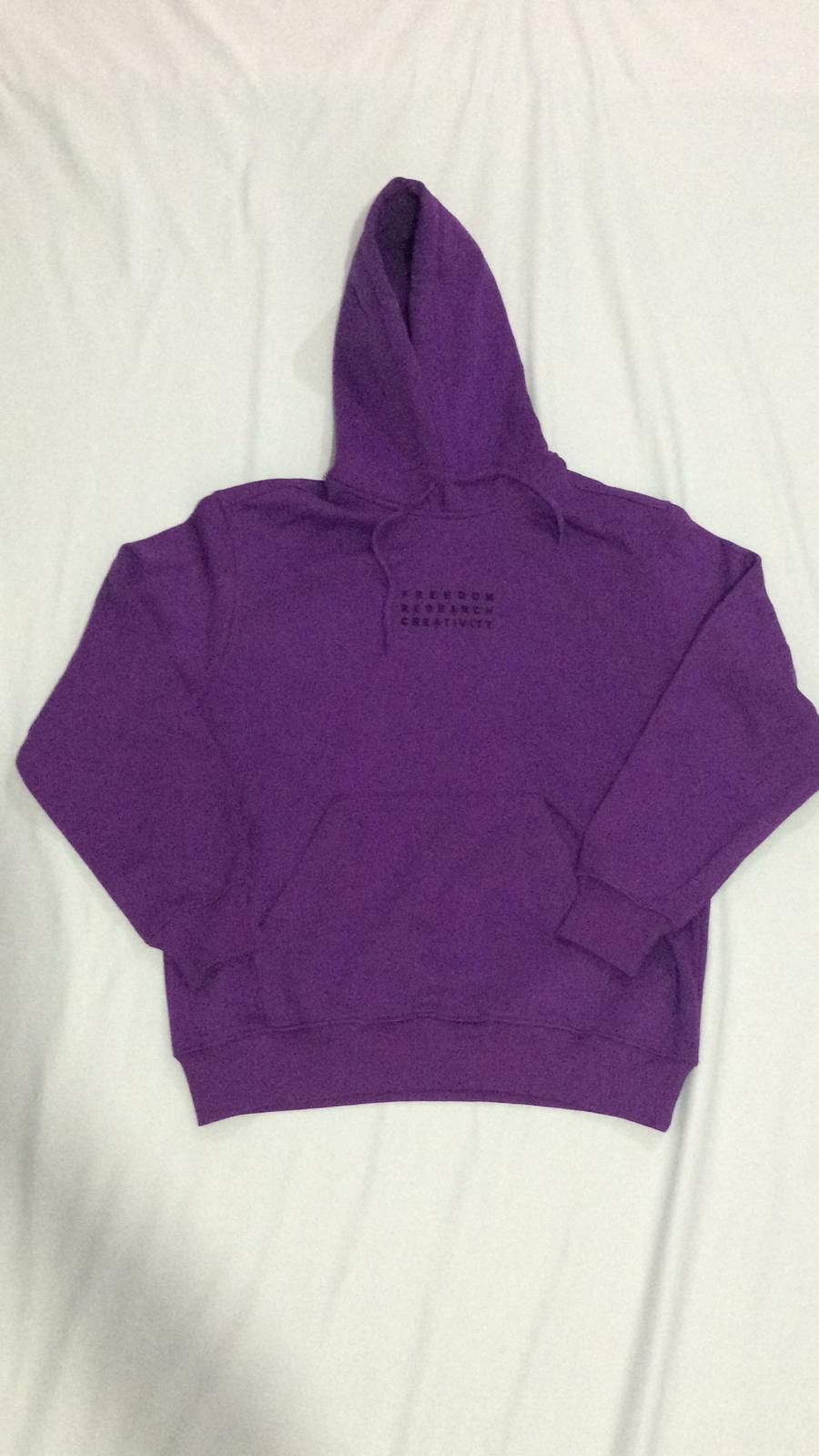 032c vo16 032c hoodie Size US M / EU 48-50 / 2 - 4 Thumbnail