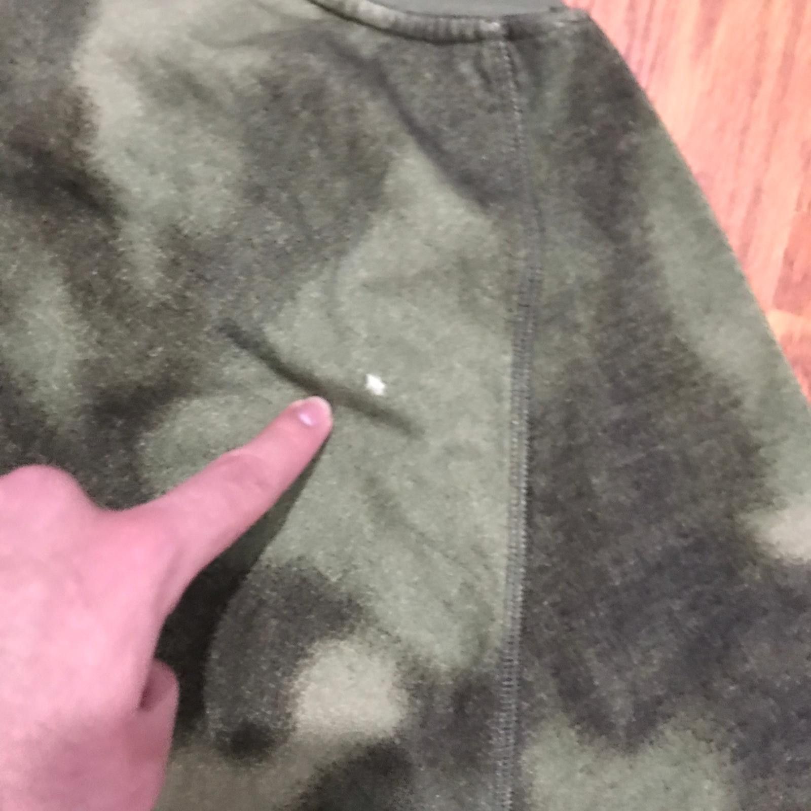 Yeezy lm8 yeezy season 3 defected camo tee Size US M / EU 48-50 / 2 - 5 Thumbnail