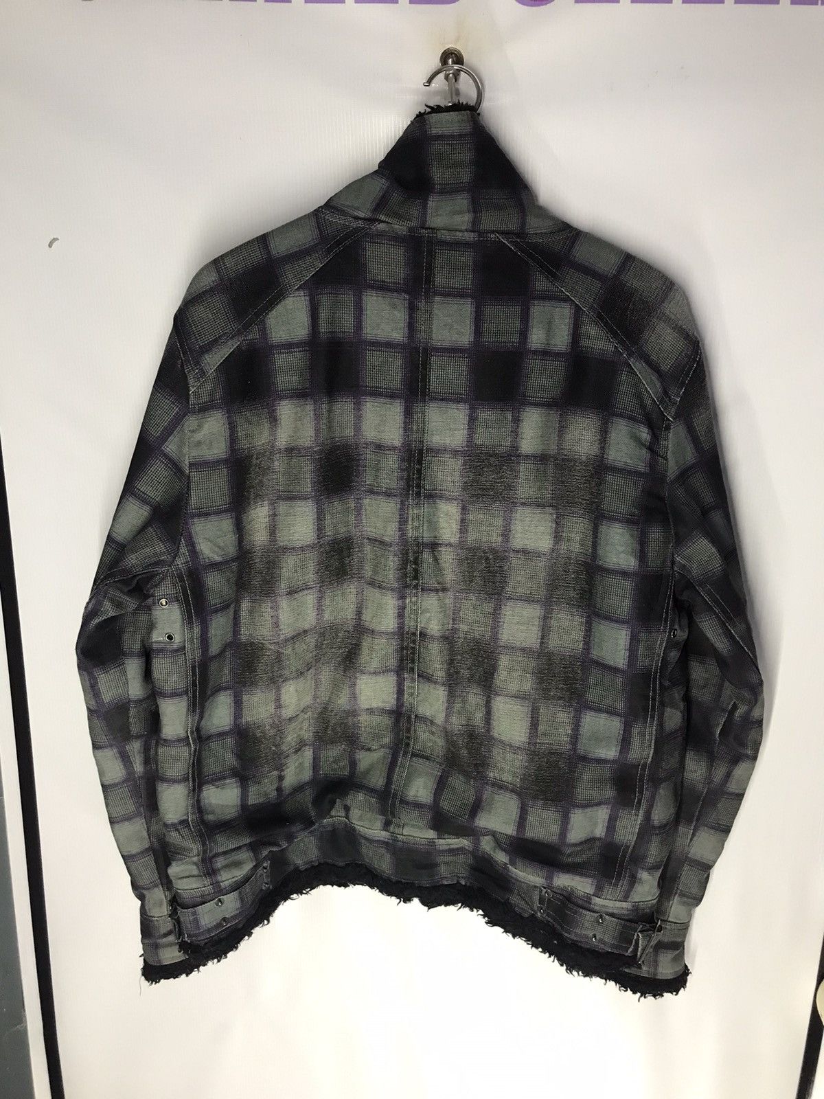Vintage Vintage zipper jacket by marlond Size US M / EU 48-50 / 2 - 7 Thumbnail