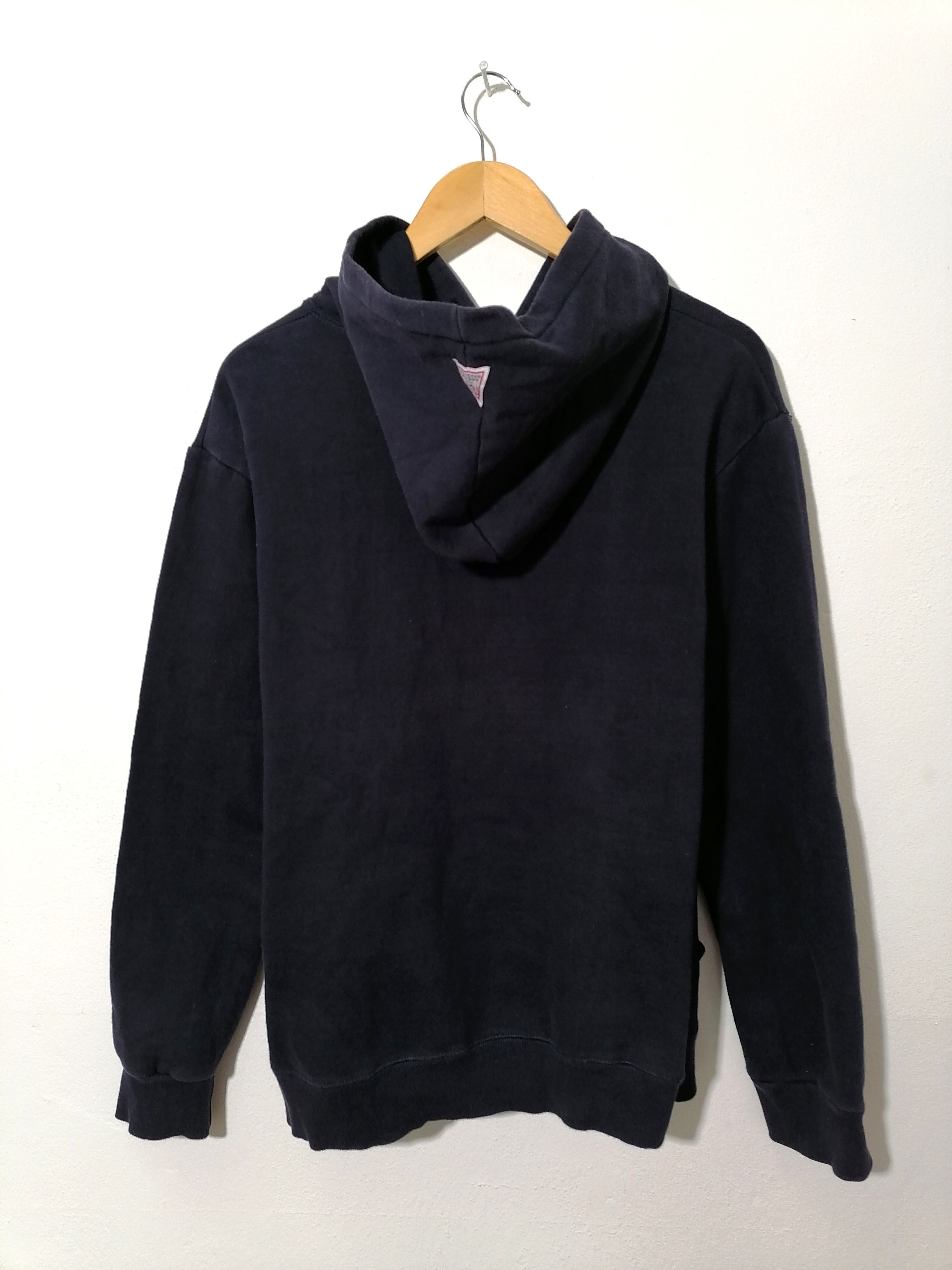 Guess Guess Hoodie Size US L / EU 52-54 / 3 - 2 Thumbnail