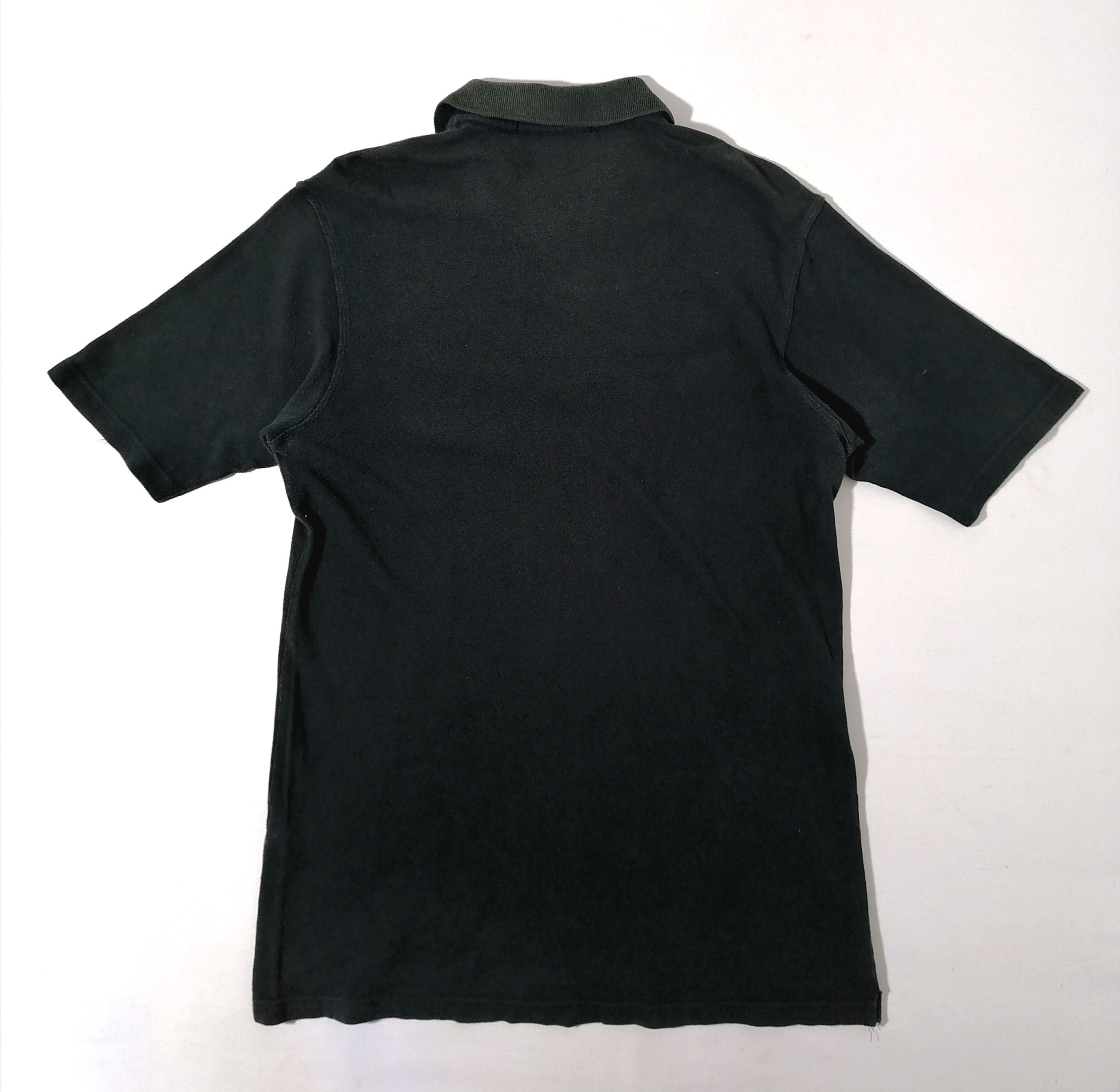 Burberry Burberry's Nova Check Polos Shirt Size US L / EU 52-54 / 3 - 2 Thumbnail