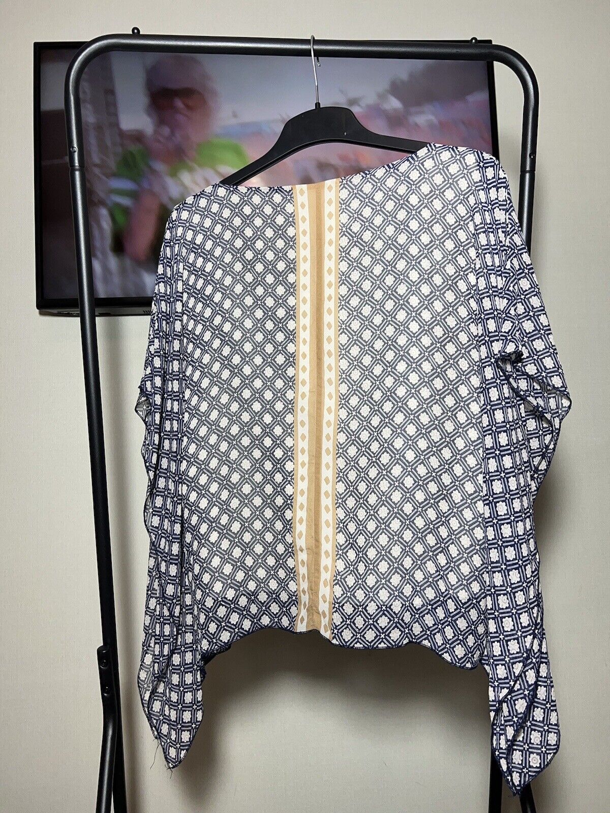 Other Hemisphere Top Silk Size XS Size XS / US 0-2 / IT 36-38 - 4 Thumbnail