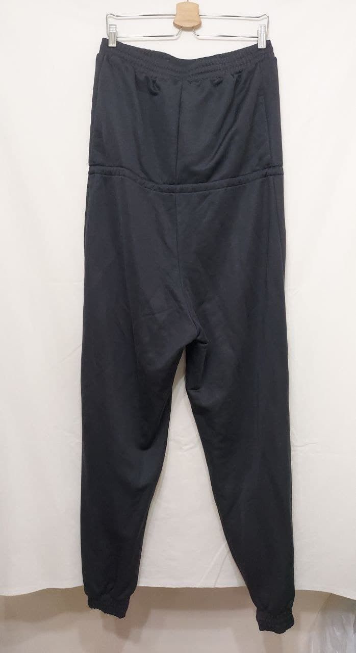 Y/Project SS18 Runway Double Waisted Track Sweat Jogger Pants Size US 30 / EU 46 - 2 Thumbnail