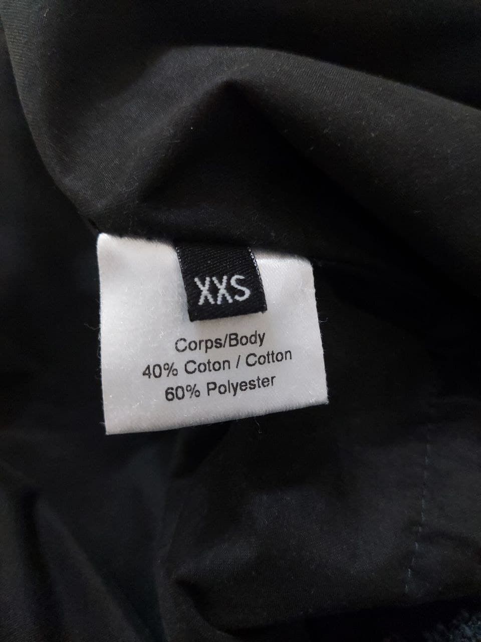 Y/Project SS18 Runway Double Waisted Track Sweat Jogger Pants Size US 30 / EU 46 - 4 Thumbnail