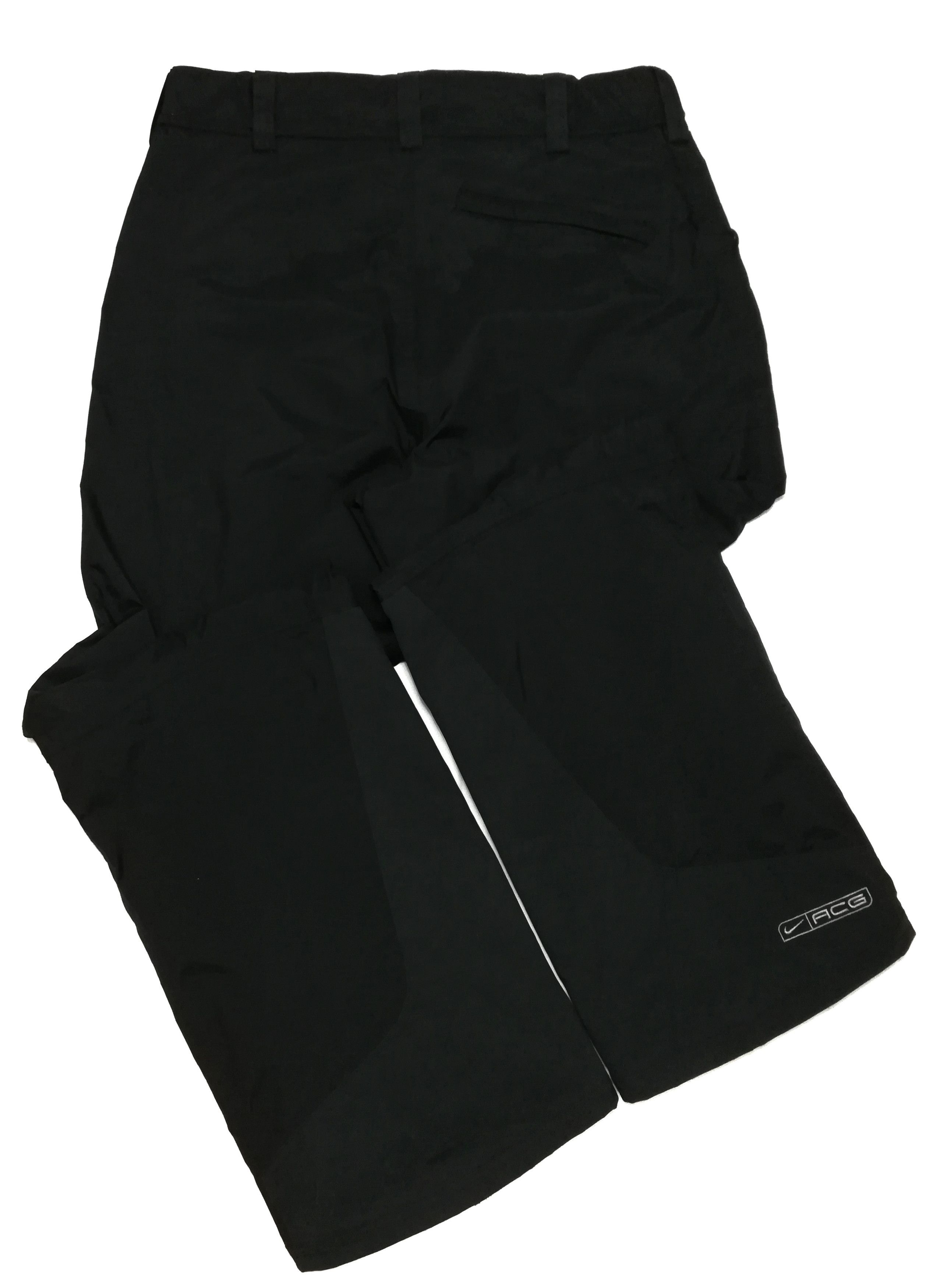Nike × Nike ACG 🔥DOPE Nike ACG Storm - Fit Ski & Snowboard Pants Nylon🔥 Size US 32 / EU 48 - 12 Thumbnail