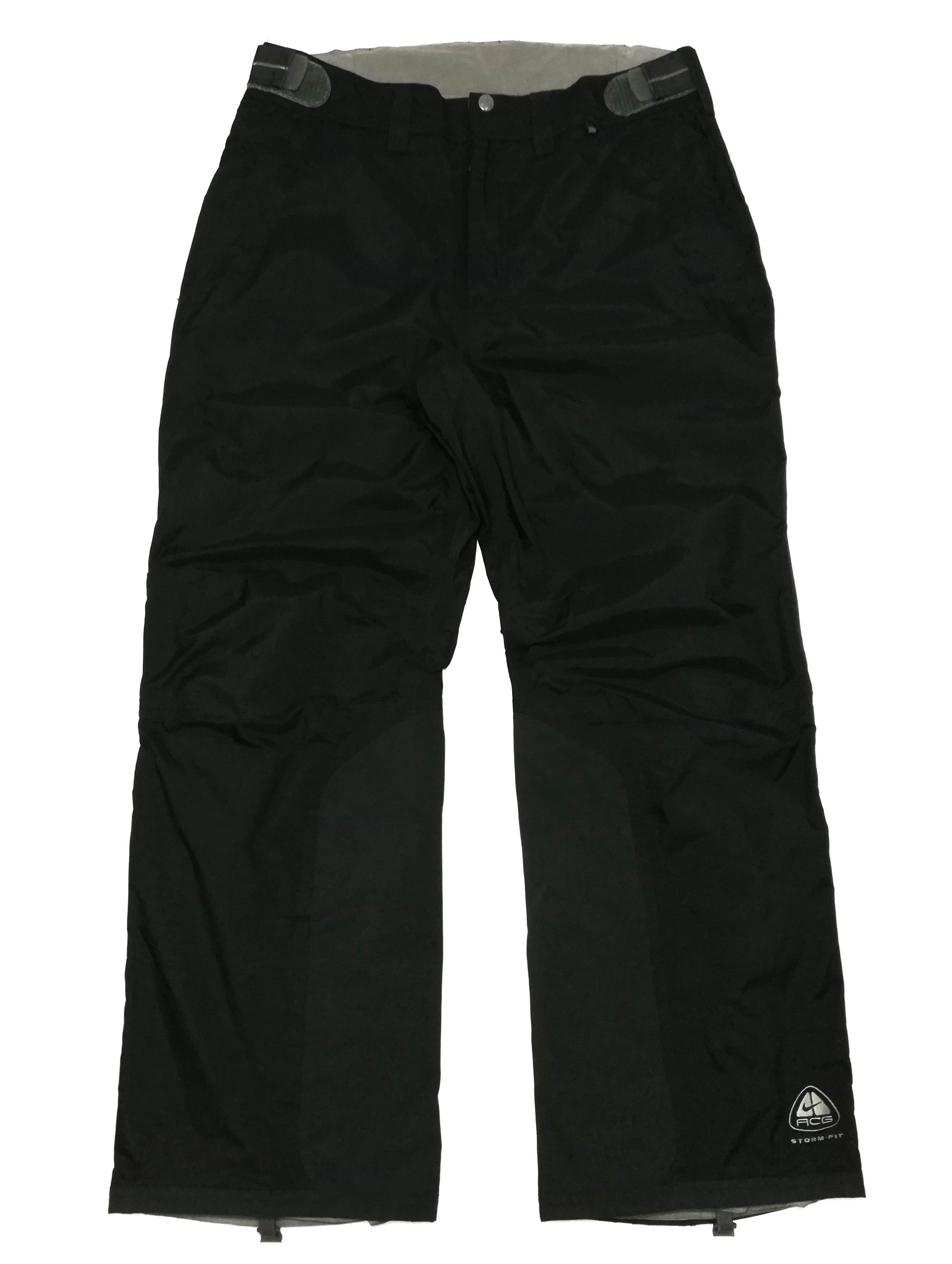 Nike × Nike ACG 🔥DOPE Nike ACG Storm - Fit Ski & Snowboard Pants Nylon🔥 Size US 32 / EU 48 - 4 Thumbnail