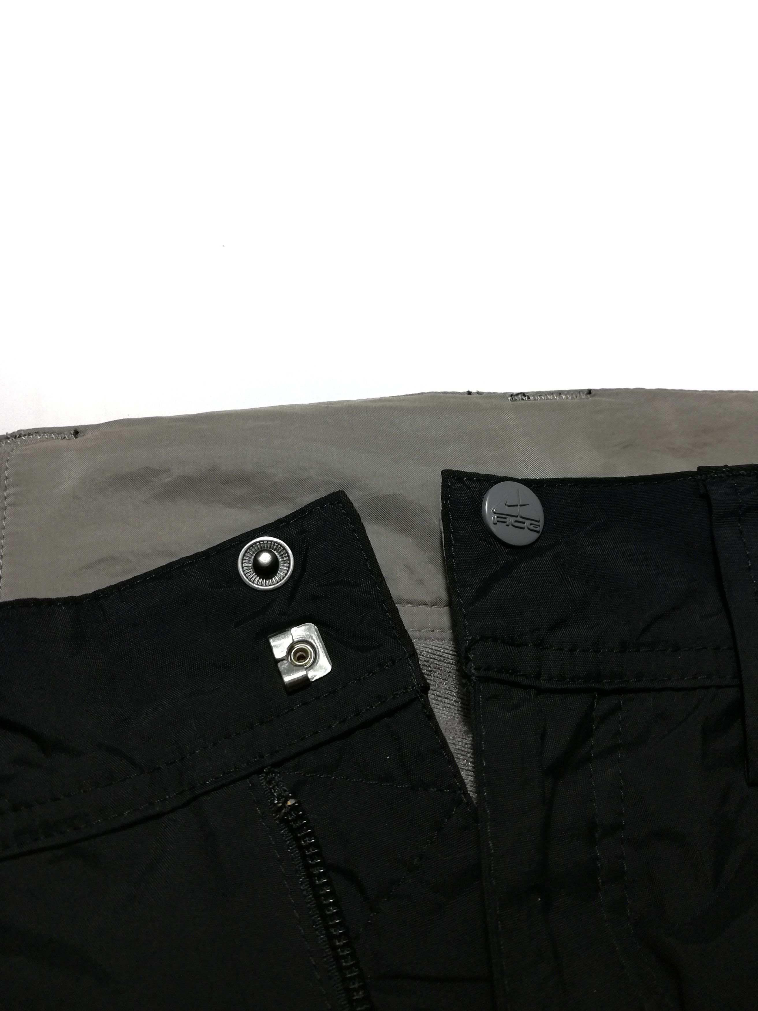 Nike × Nike ACG 🔥DOPE Nike ACG Storm - Fit Ski & Snowboard Pants Nylon🔥 Size US 32 / EU 48 - 11 Thumbnail