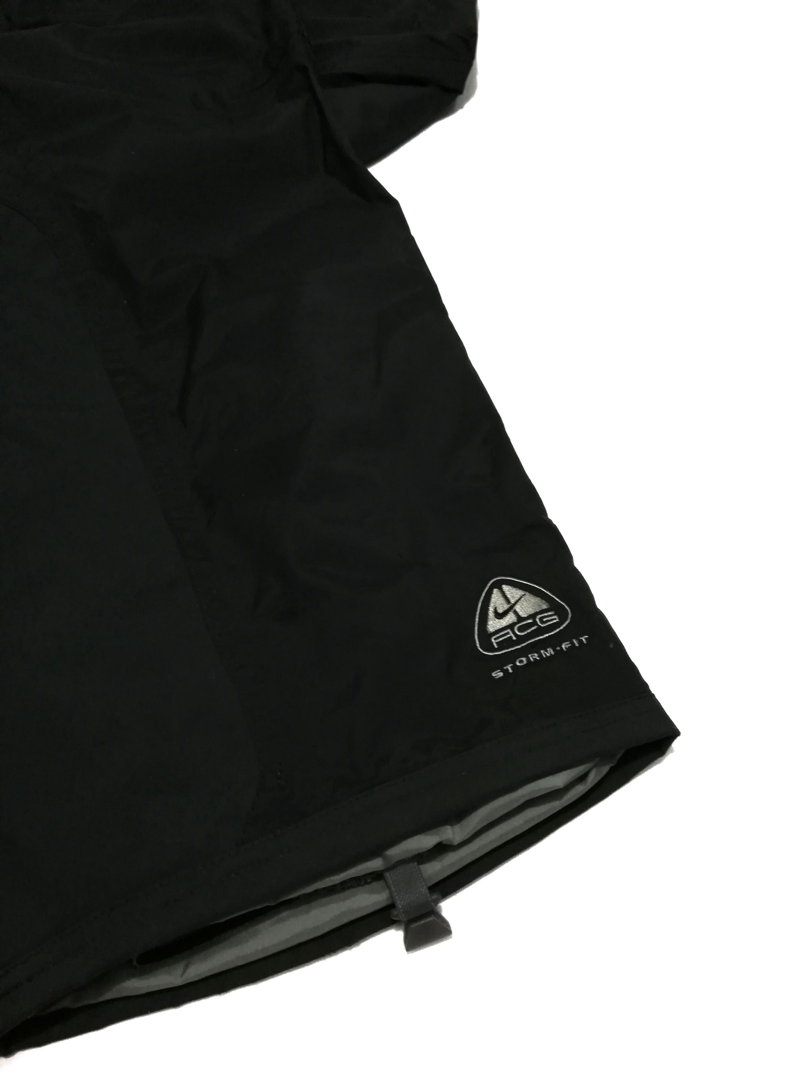 Nike × Nike ACG 🔥DOPE Nike ACG Storm - Fit Ski & Snowboard Pants Nylon🔥 Size US 32 / EU 48 - 3 Thumbnail