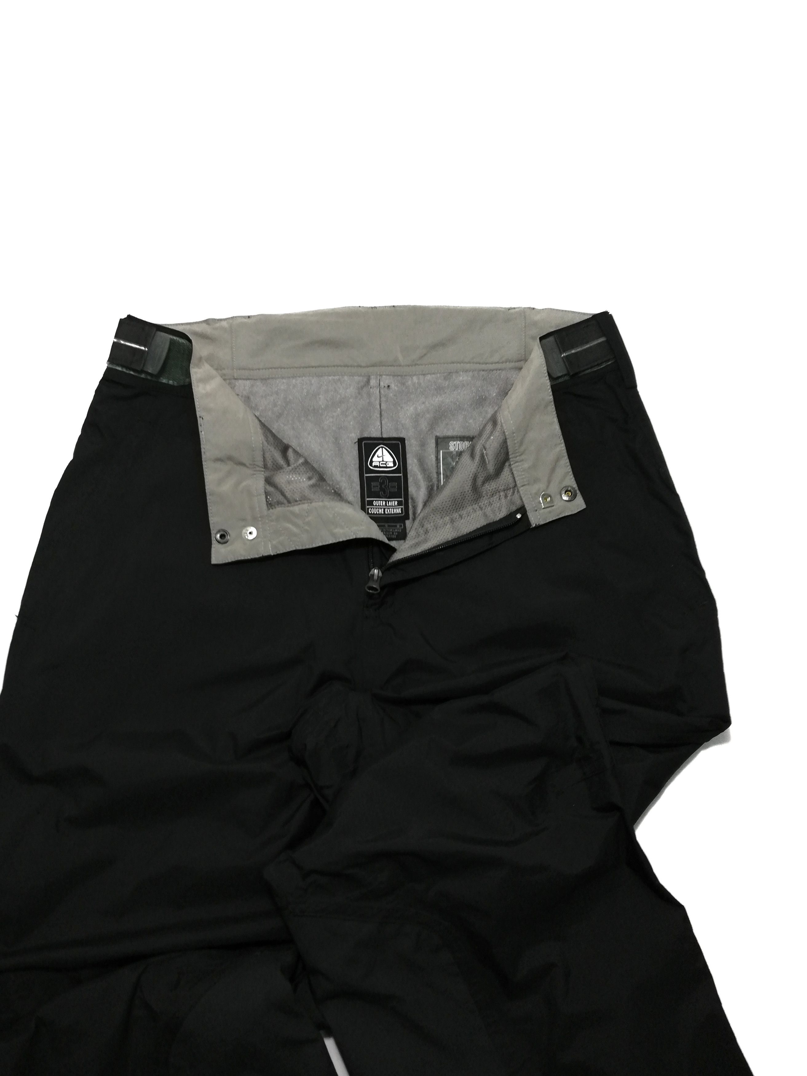 Nike × Nike ACG 🔥DOPE Nike ACG Storm - Fit Ski & Snowboard Pants Nylon🔥 Size US 32 / EU 48 - 5 Thumbnail