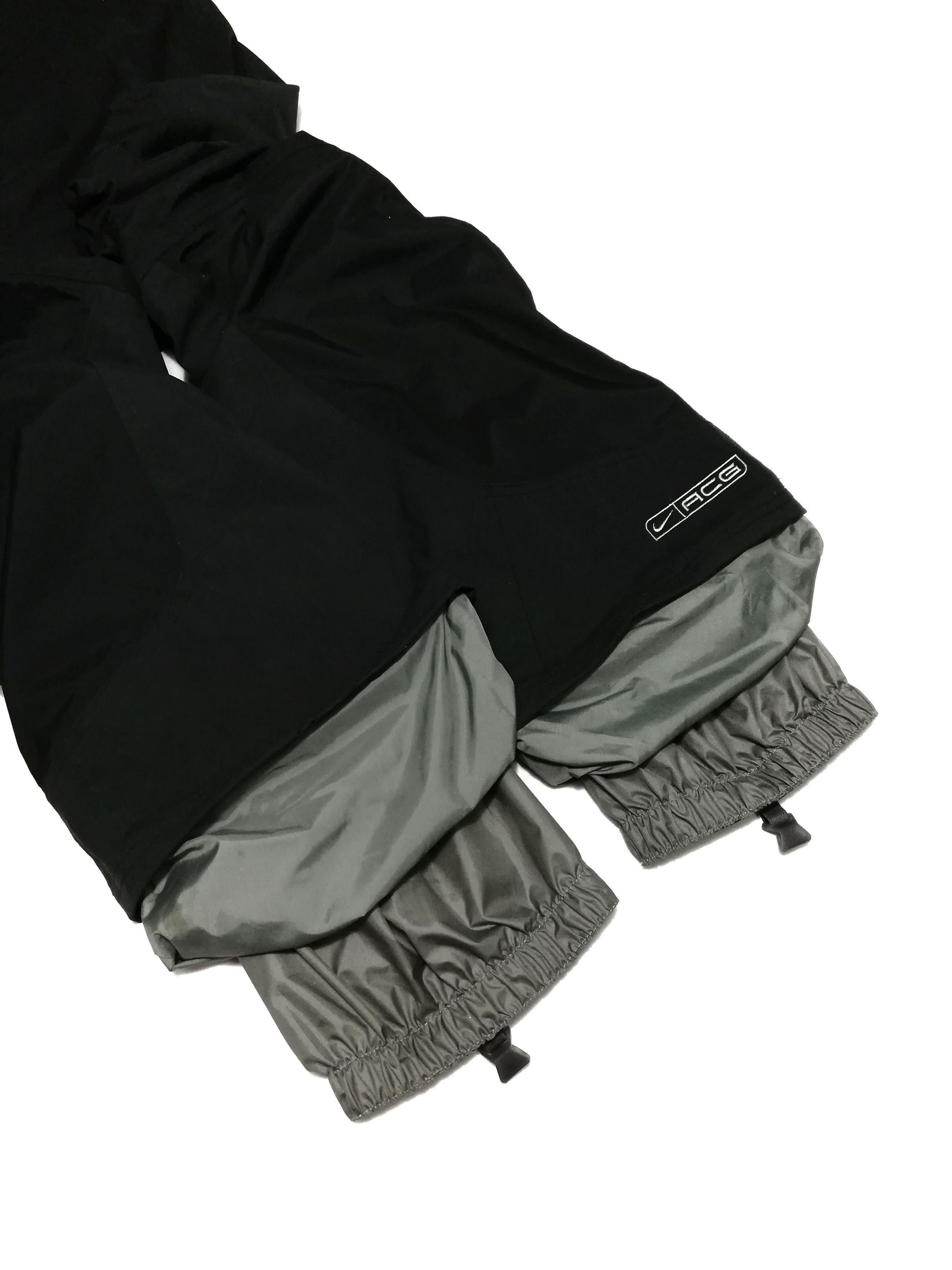 Nike × Nike ACG 🔥DOPE Nike ACG Storm - Fit Ski & Snowboard Pants Nylon🔥 Size US 32 / EU 48 - 14 Thumbnail