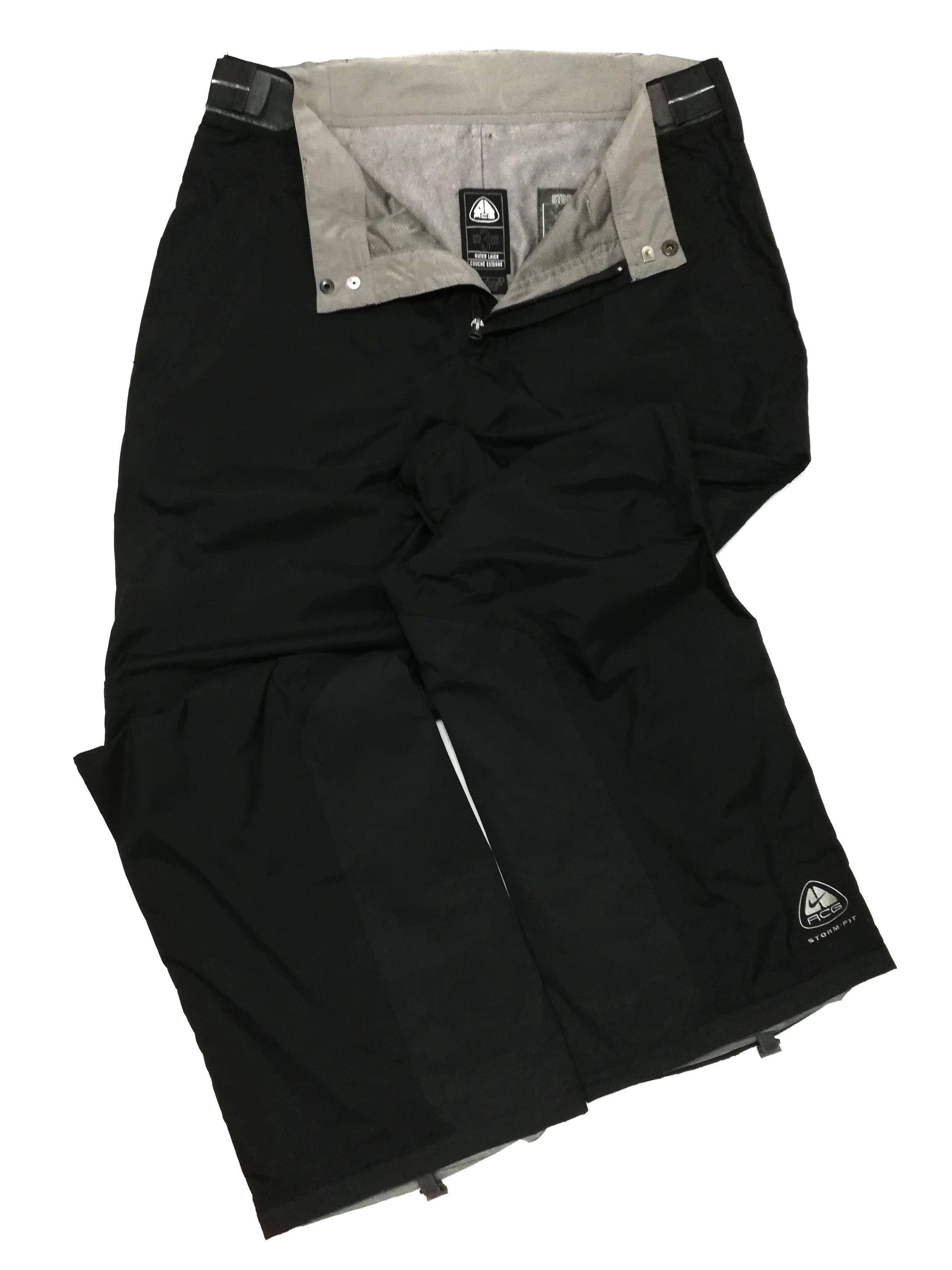 Acg Storm Fit Nike Snowboard Pants Nike ACG Storm Fit Outer Layer