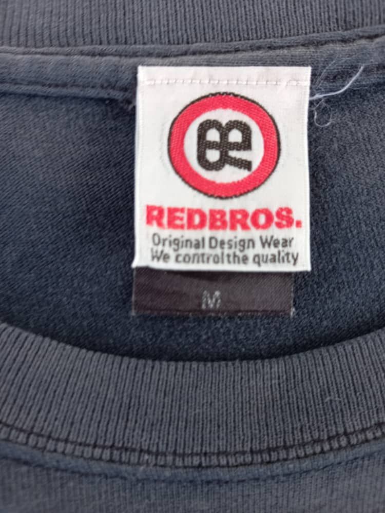 Japanese Brand × Vintage Vintage Discovered a Vent Tees Size US M / EU 48-50 / 2 - 4 Thumbnail