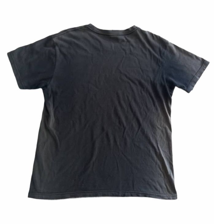 Japanese Brand × Vintage Vintage Discovered a Vent Tees Size US M / EU 48-50 / 2 - 2 Thumbnail